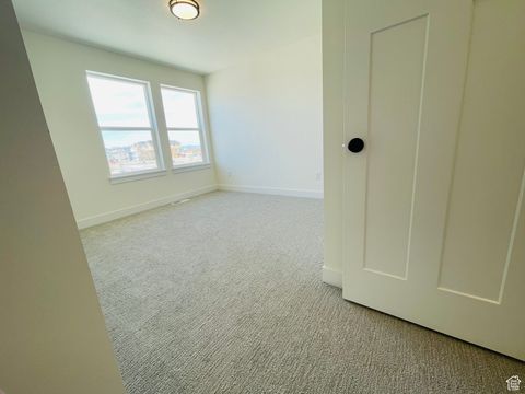 Tiny photo for 845 S GREENWAY DR, Springville, UT 84663 (MLS # 2105438)