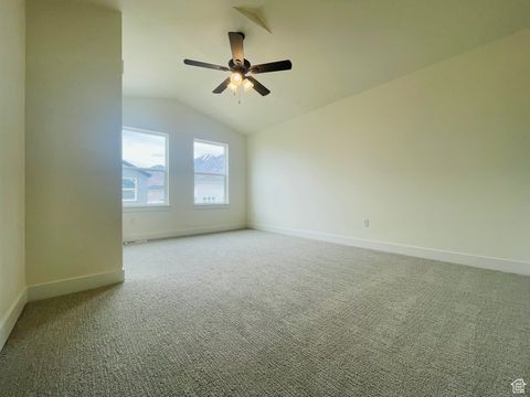 Tiny photo for 845 S GREENWAY DR, Springville, UT 84663 (MLS # 2105438)