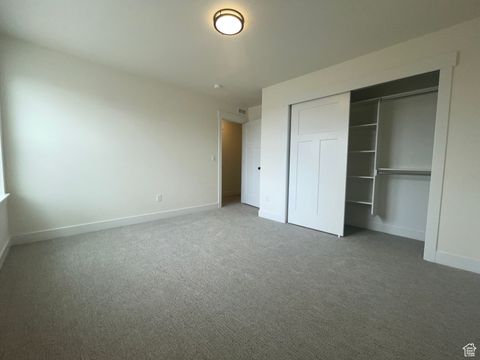 Tiny photo for 845 S GREENWAY DR, Springville, UT 84663 (MLS # 2105438)