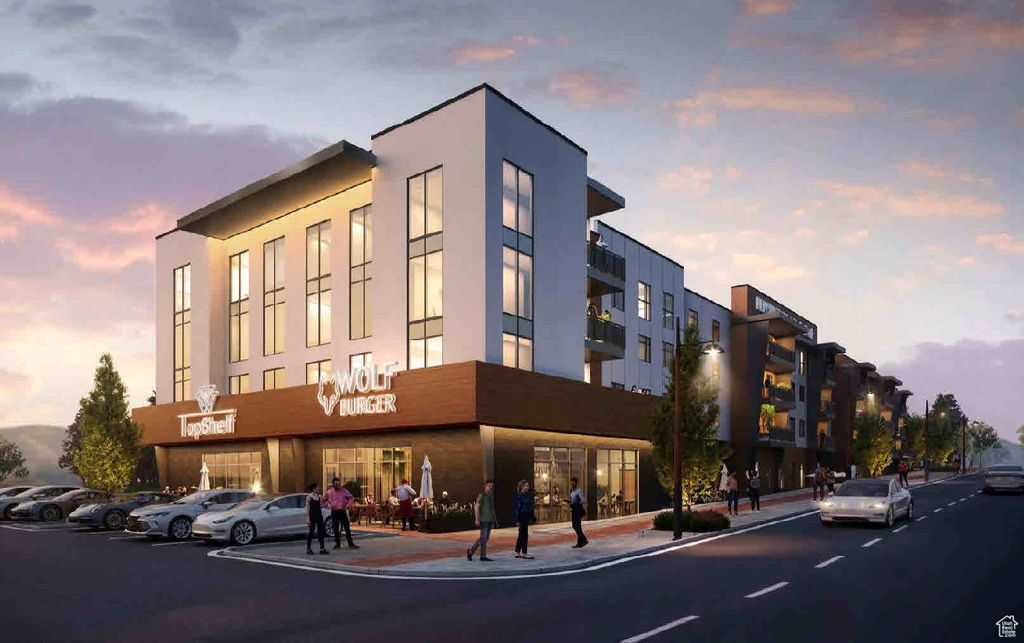 Photo of 105 E 3100 N, Hyde Park, UT 84318 (MLS # 2104695)