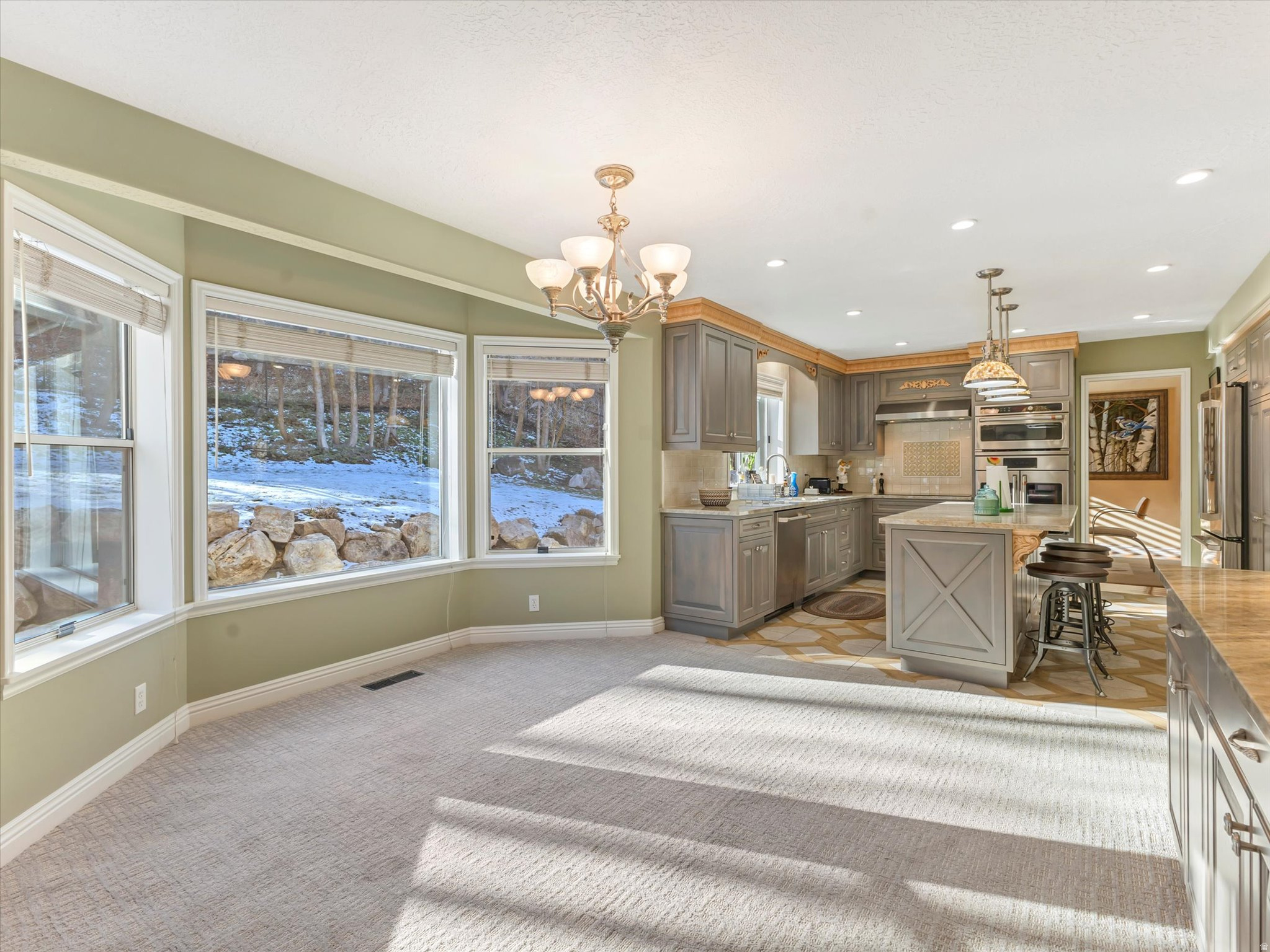 MAPLE HILLS - Residential