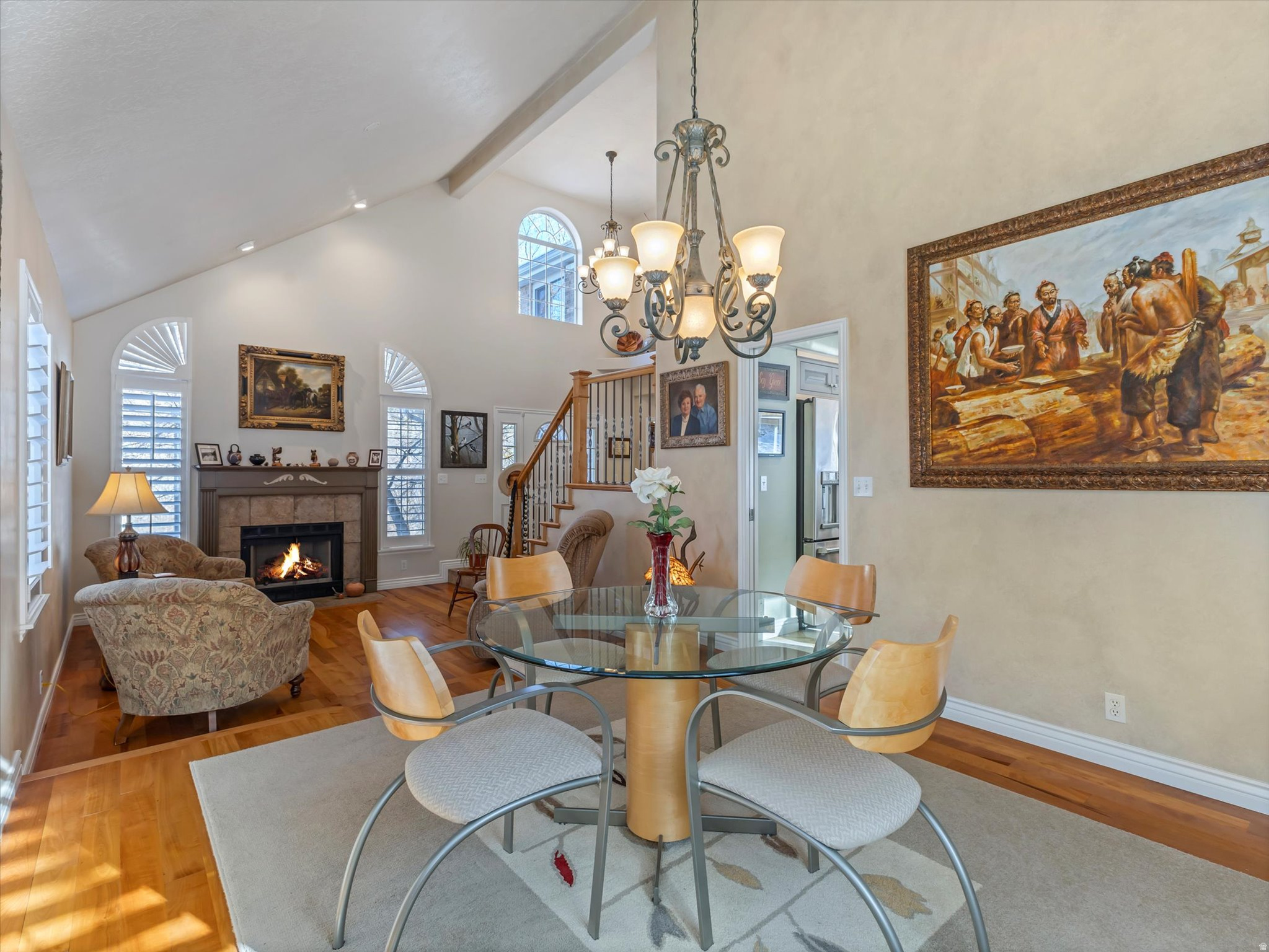 MAPLE HILLS - Residential