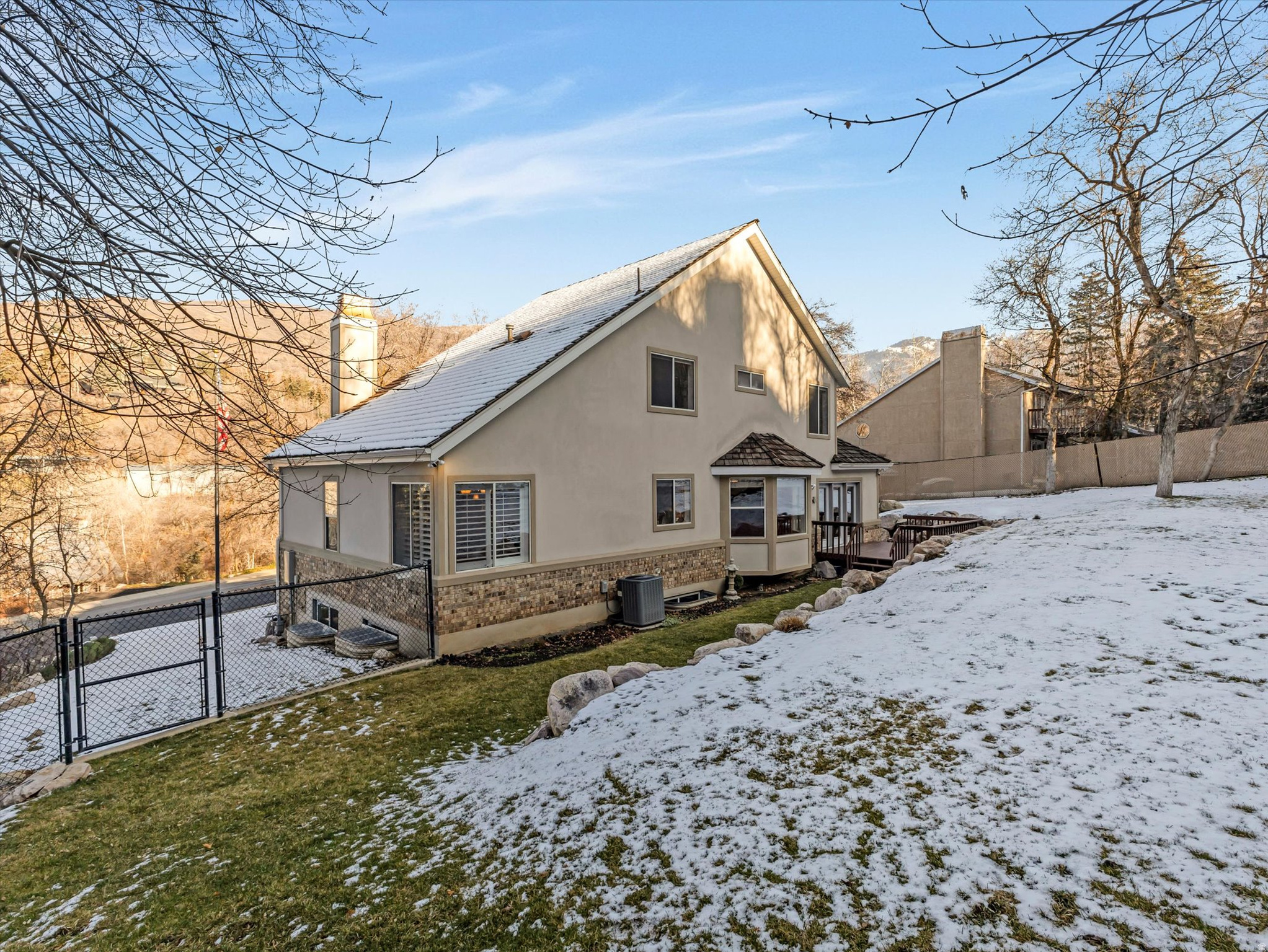 MAPLE HILLS - Residential