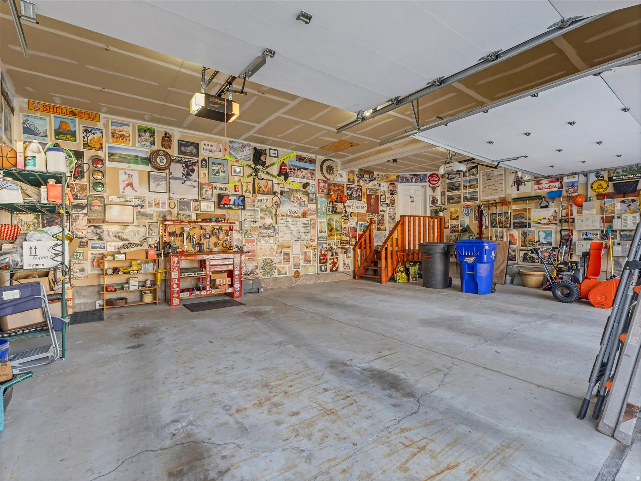 MAPLE HILLS - Residential