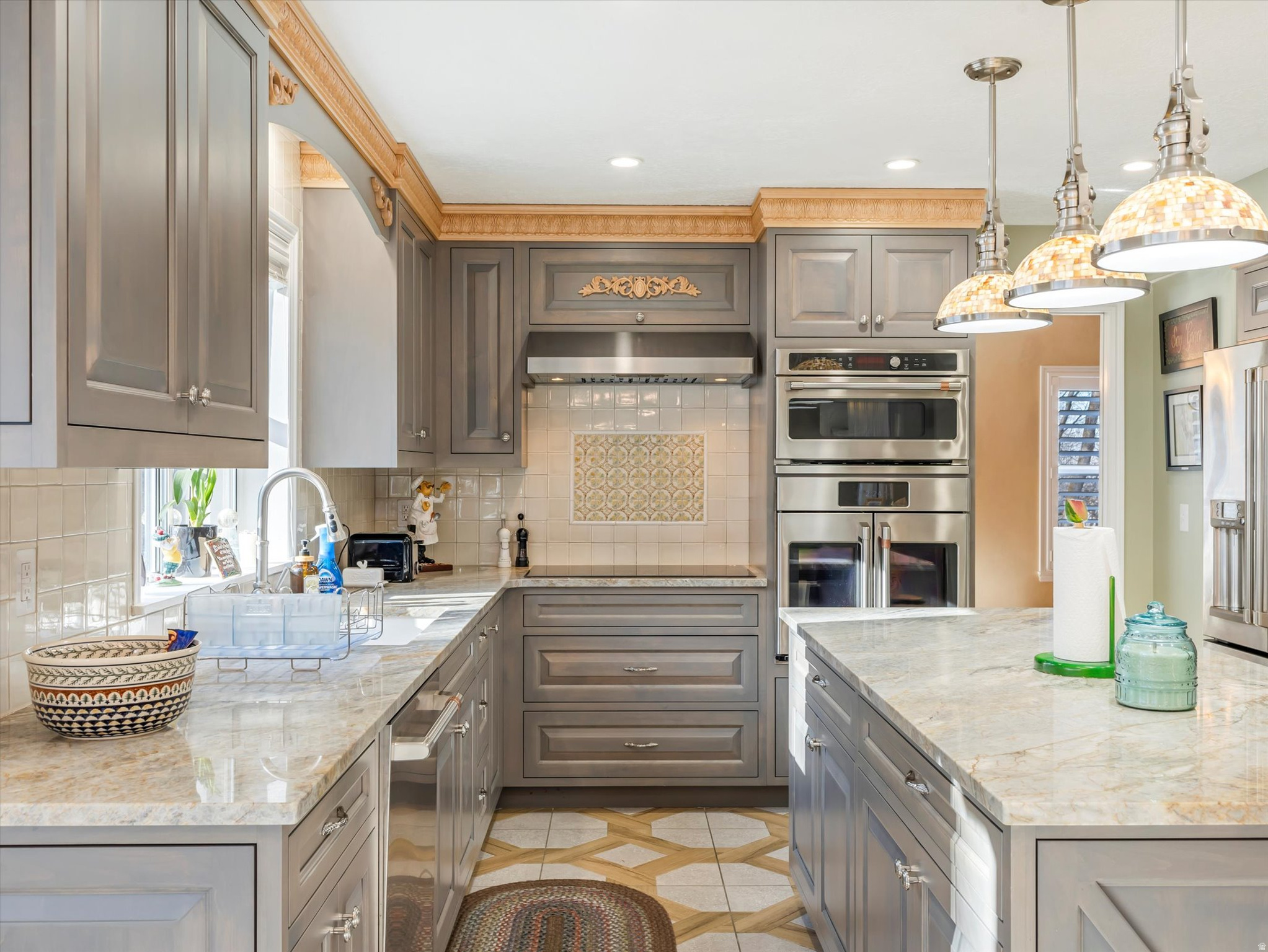 MAPLE HILLS - Residential