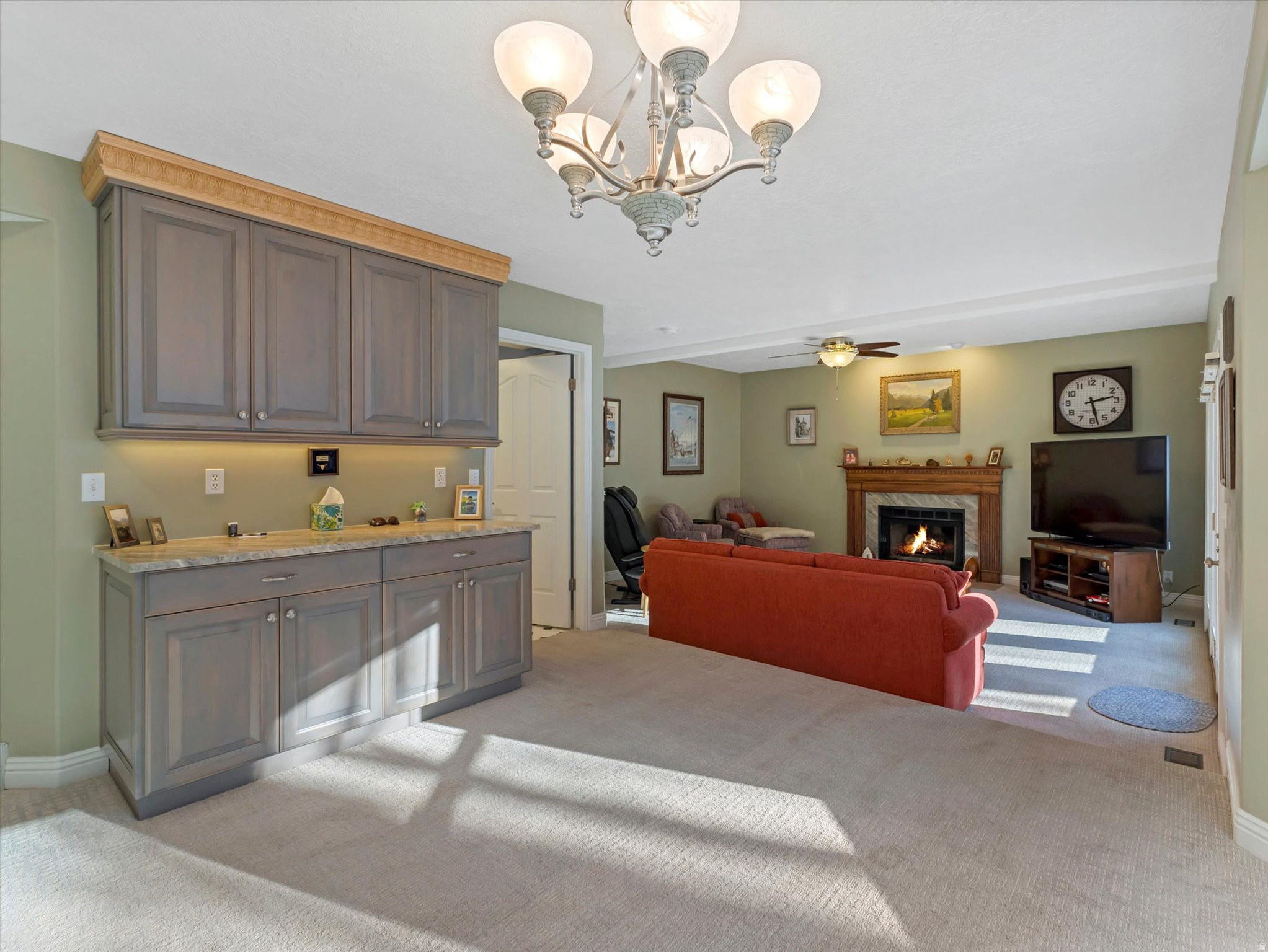 MAPLE HILLS - Residential