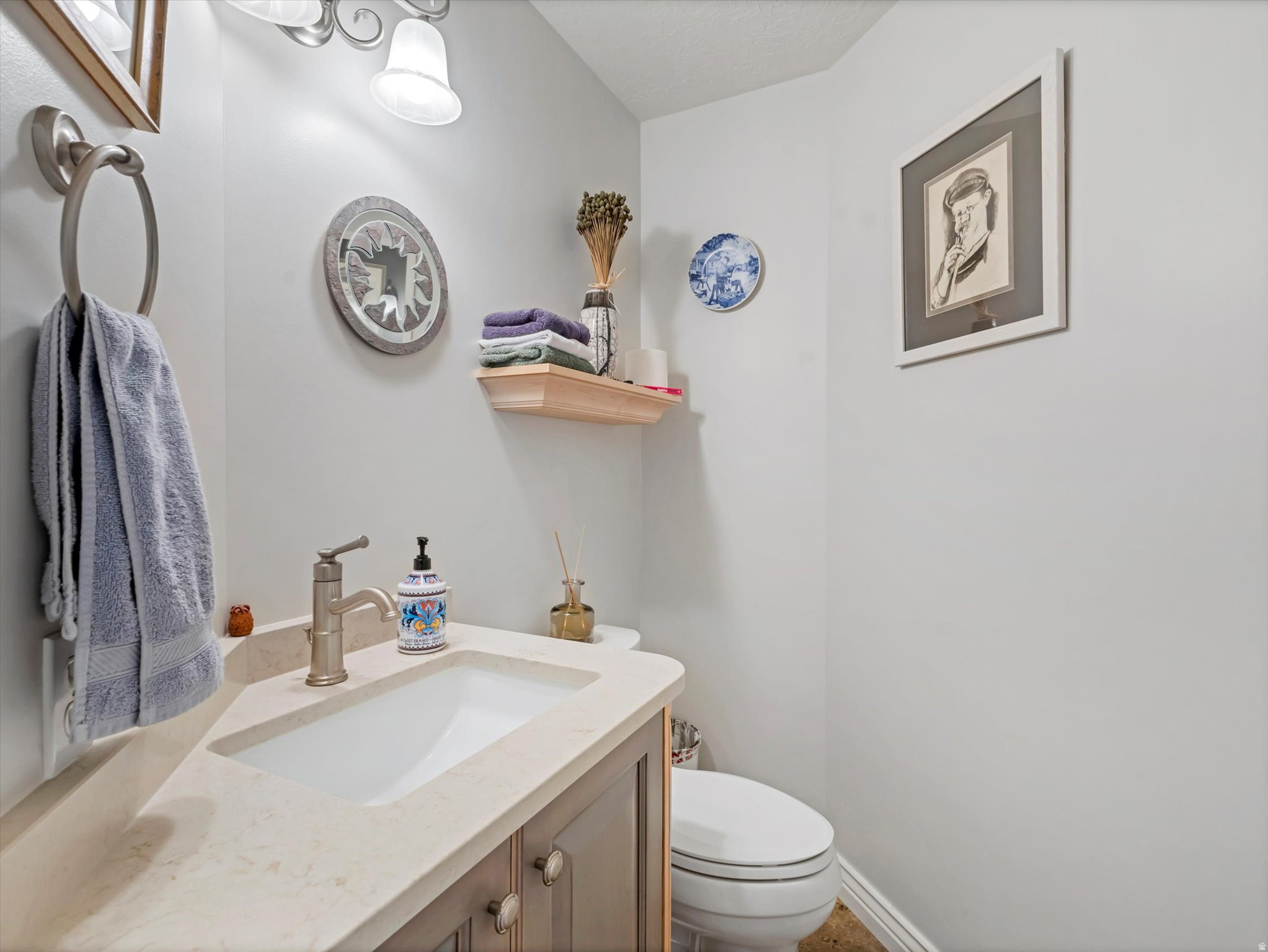 MAPLE HILLS - Residential