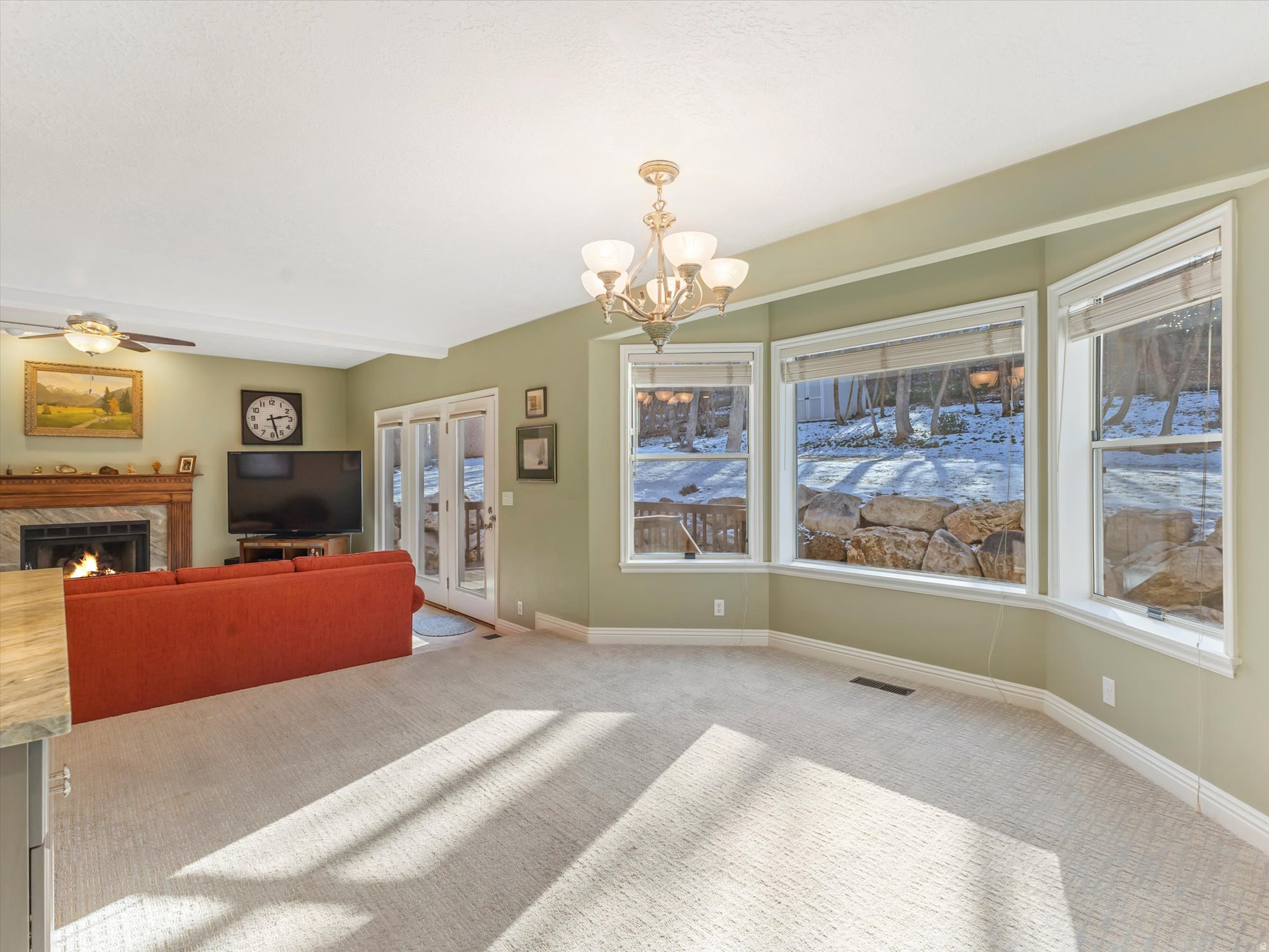 MAPLE HILLS - Residential