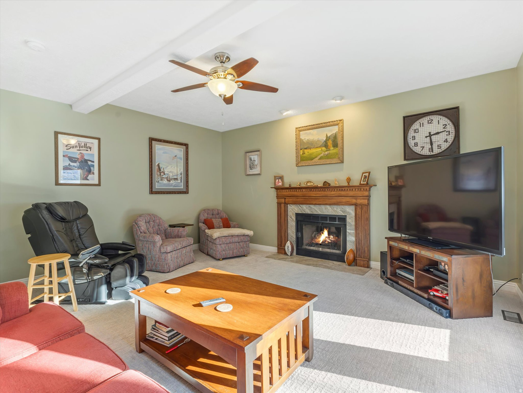 MAPLE HILLS - Residential