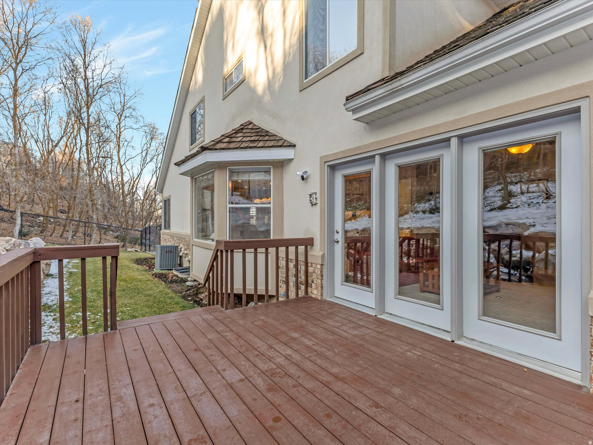 MAPLE HILLS - Residential