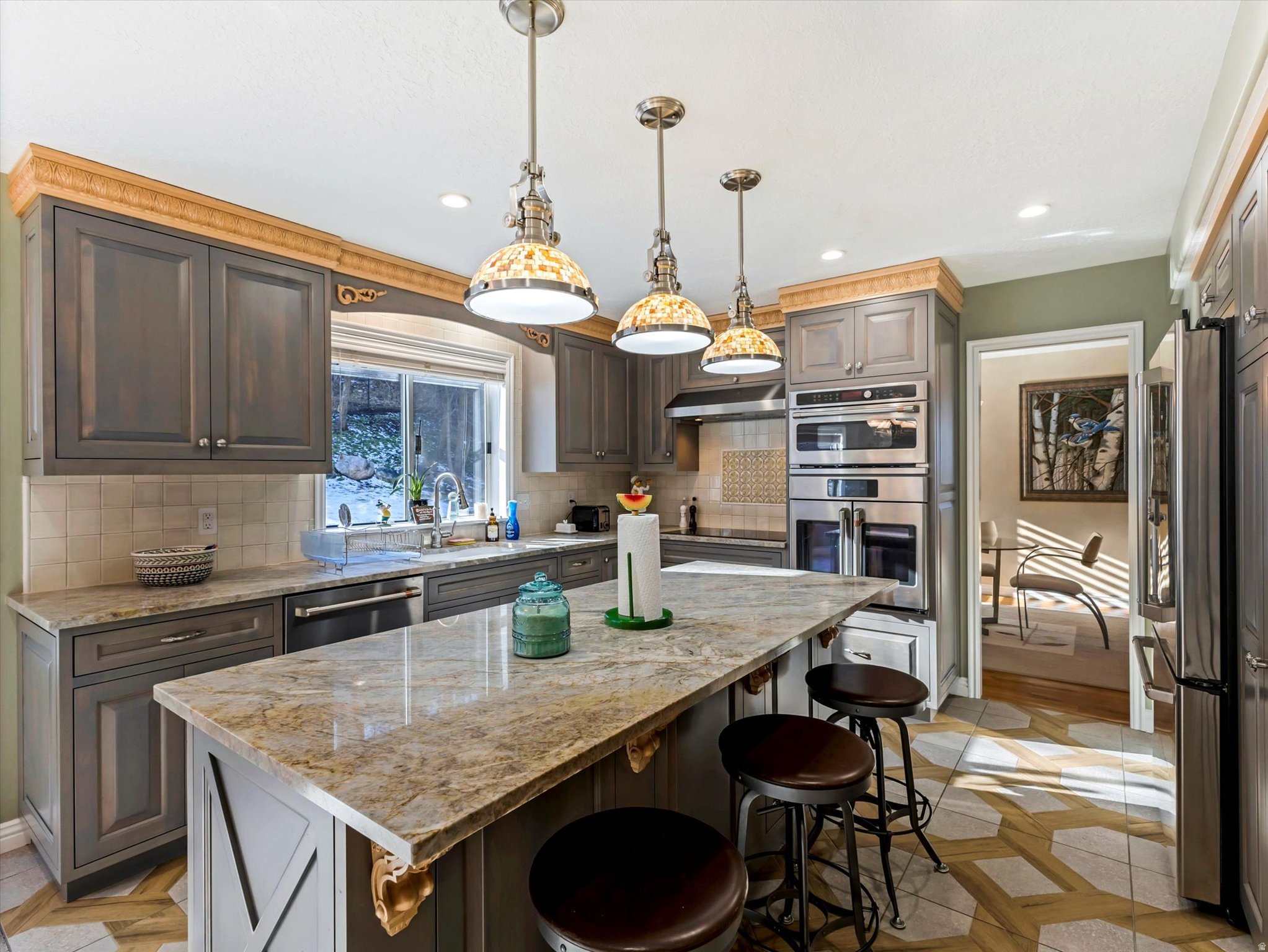 MAPLE HILLS - Residential