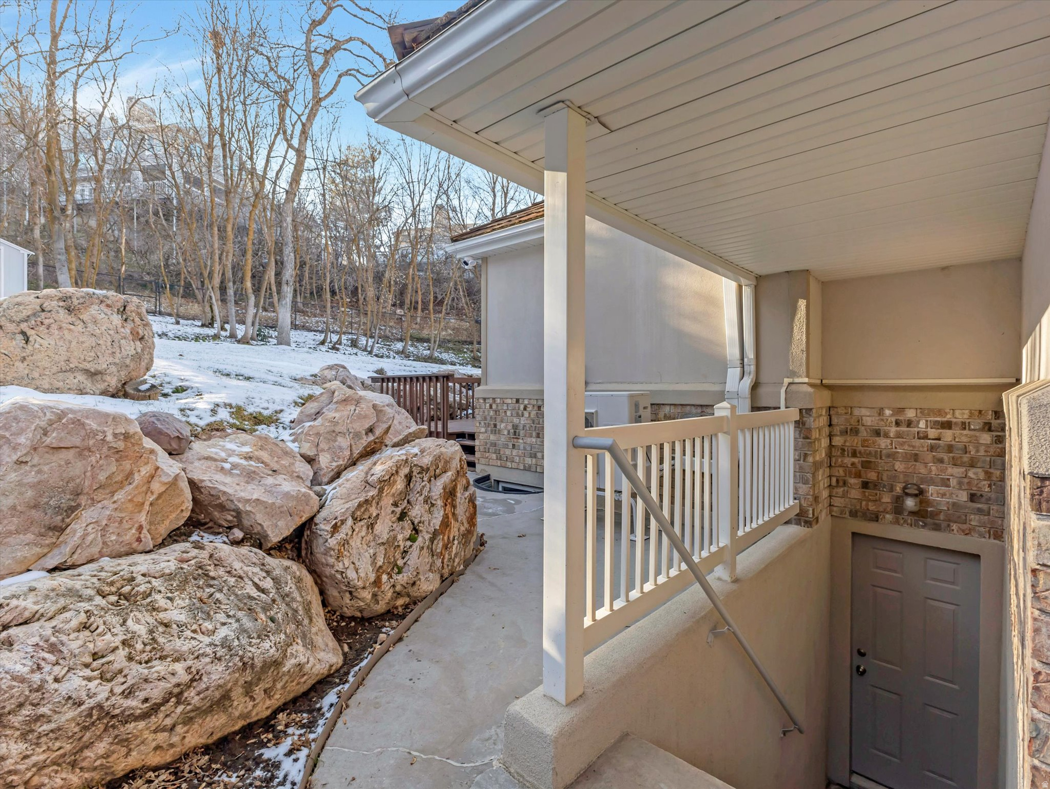 MAPLE HILLS - Residential