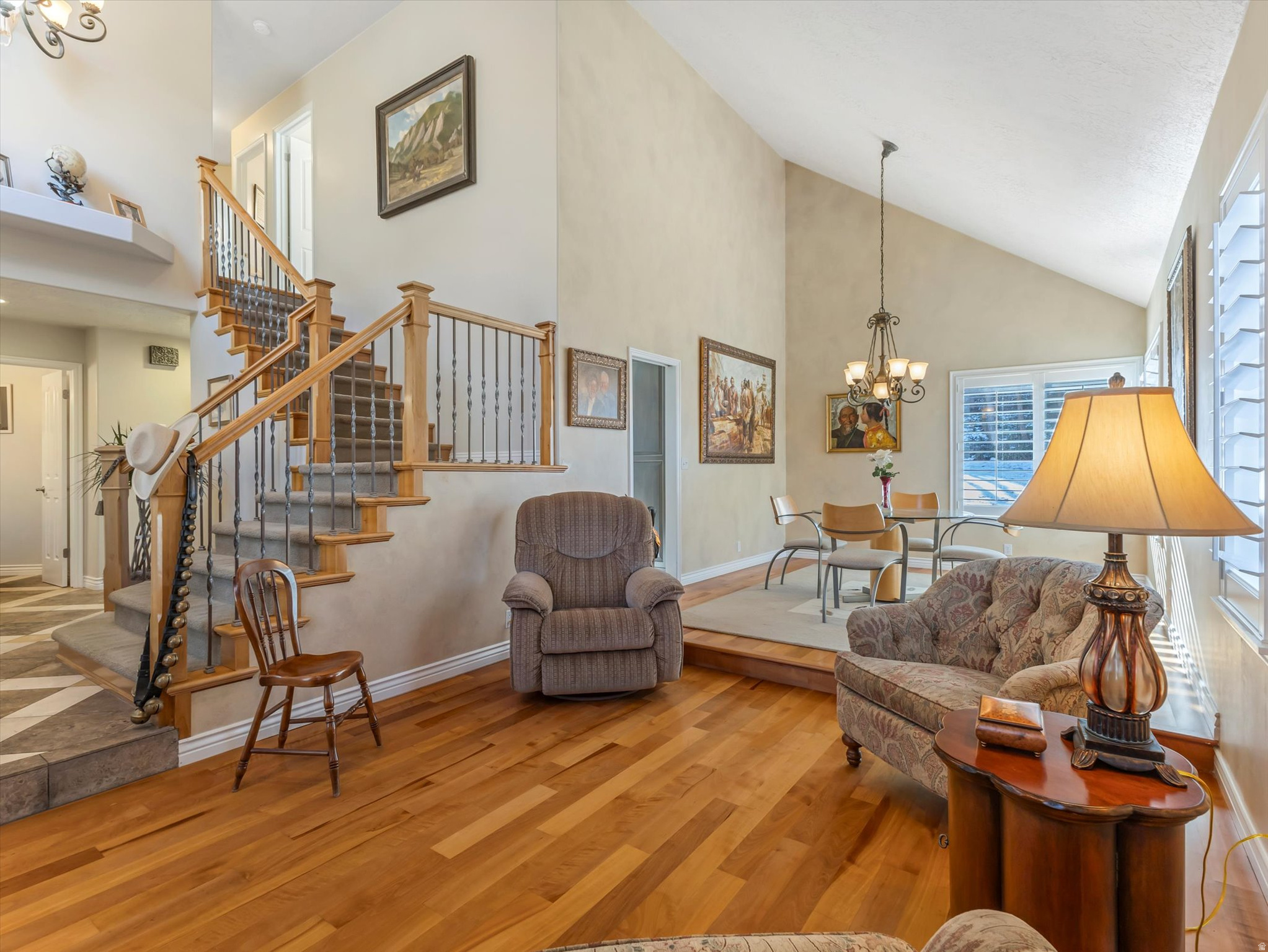 MAPLE HILLS - Residential