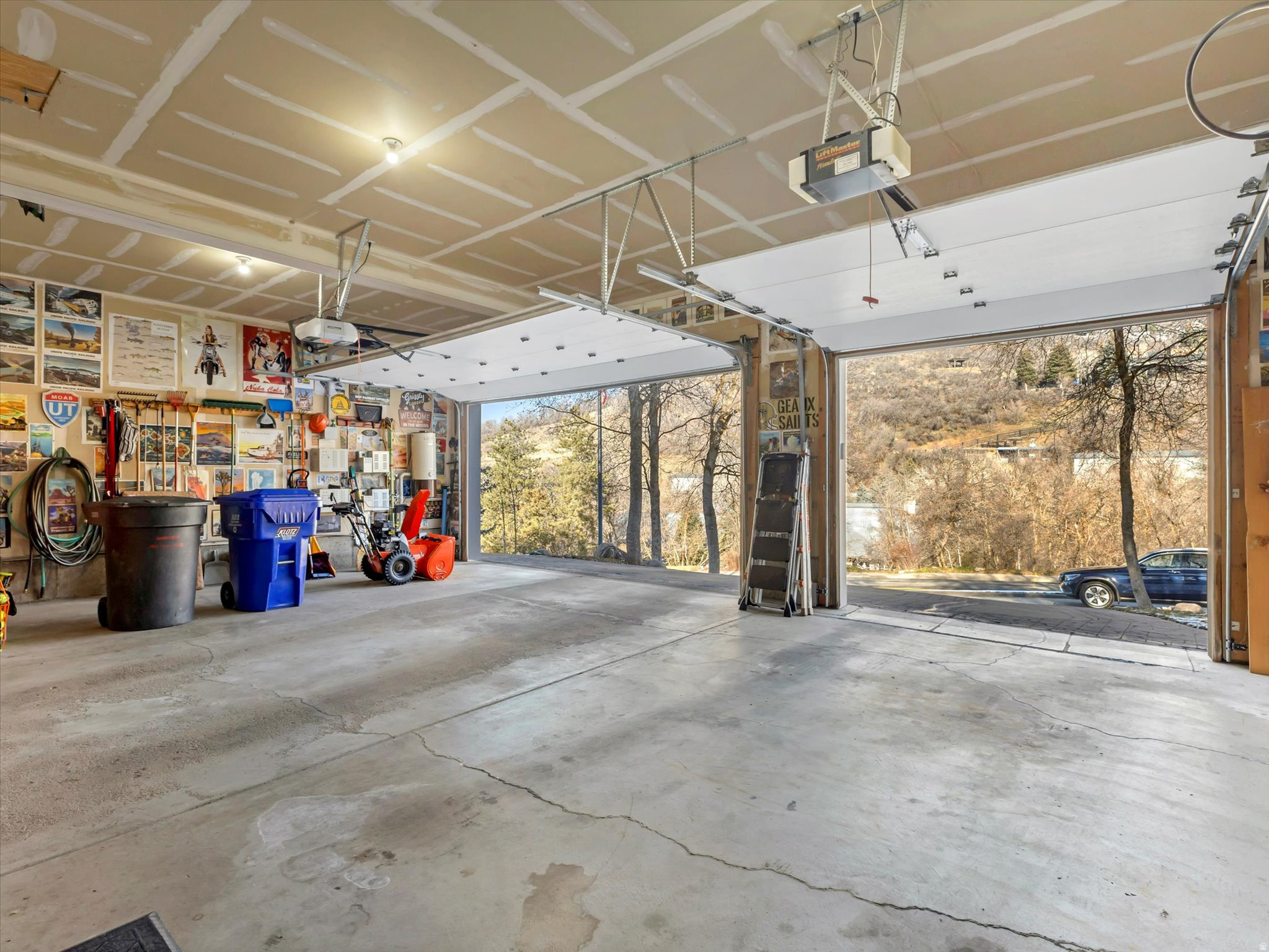 MAPLE HILLS - Residential