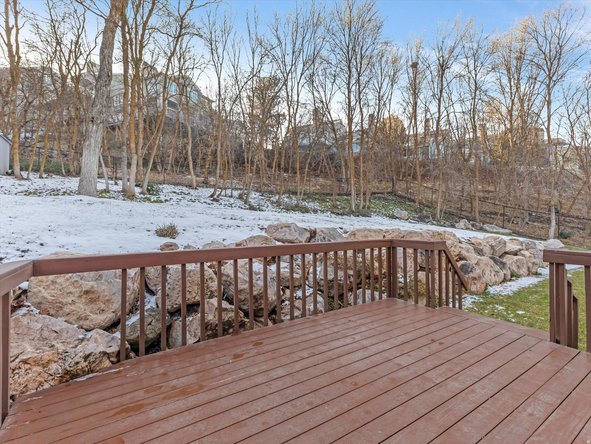 MAPLE HILLS - Residential