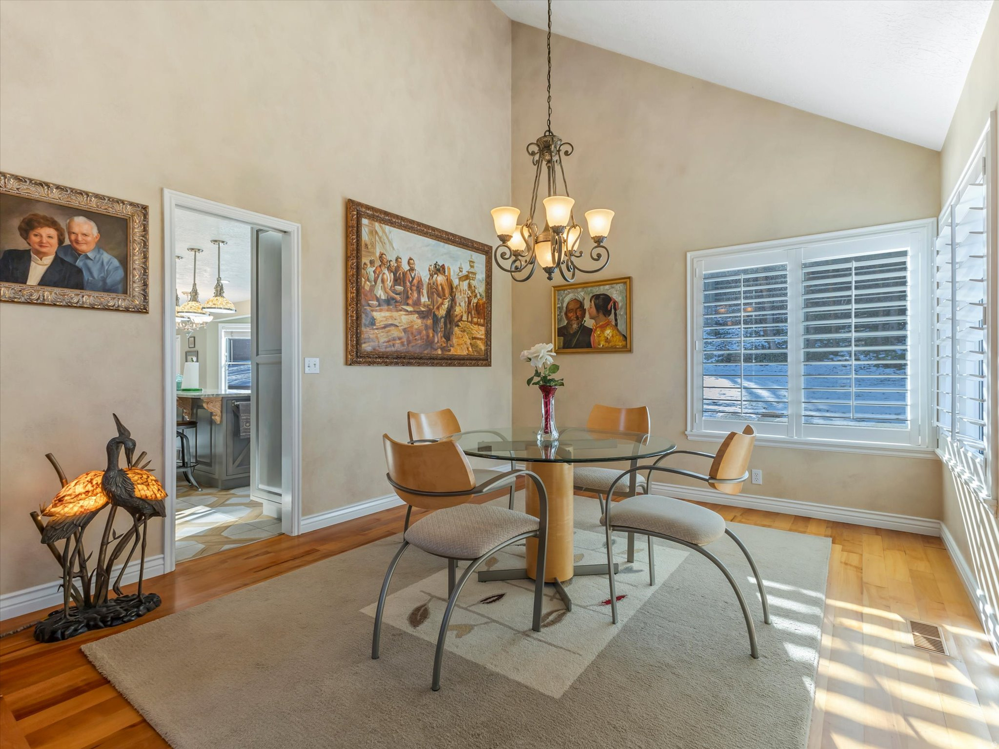 MAPLE HILLS - Residential