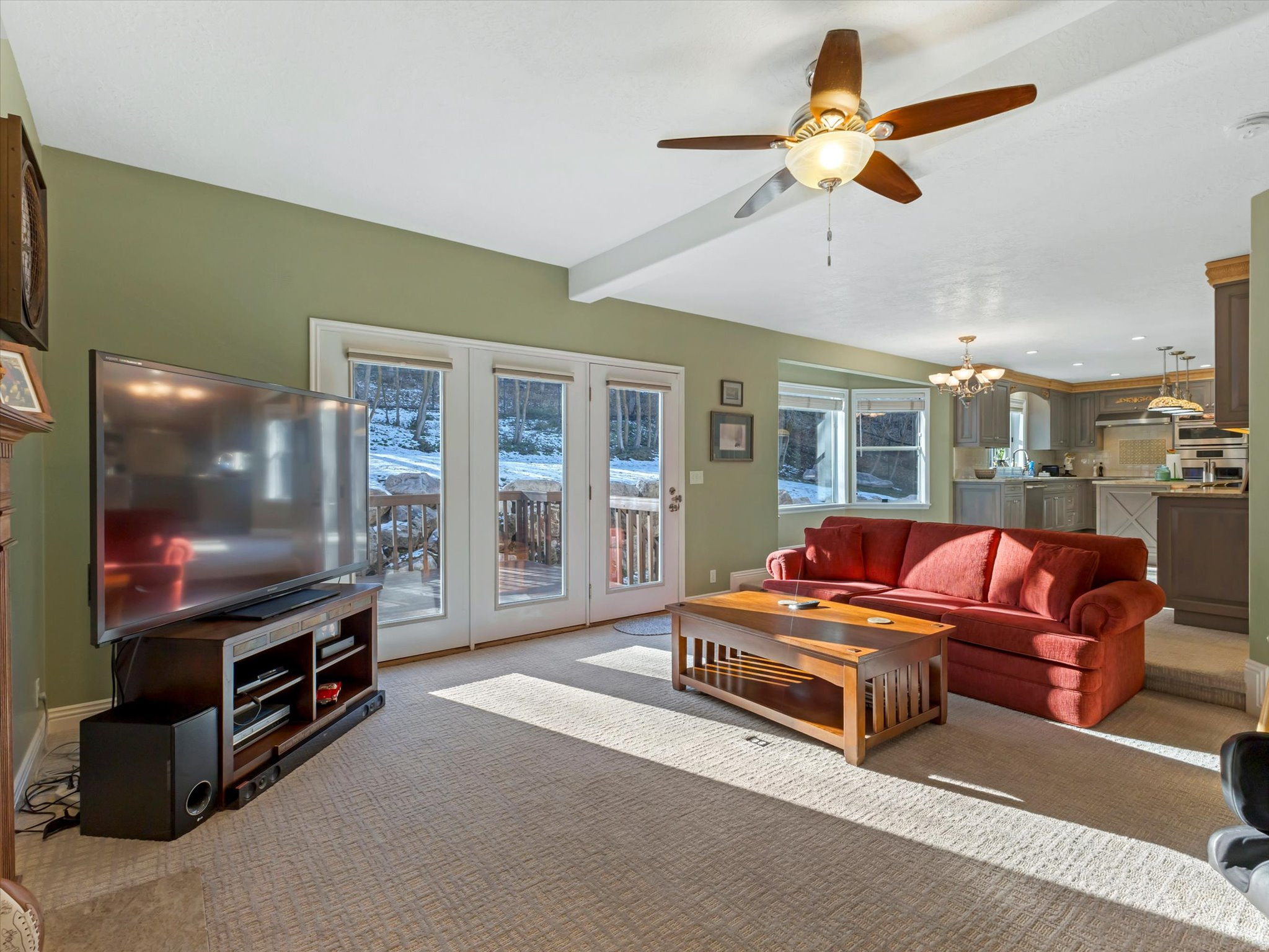 MAPLE HILLS - Residential