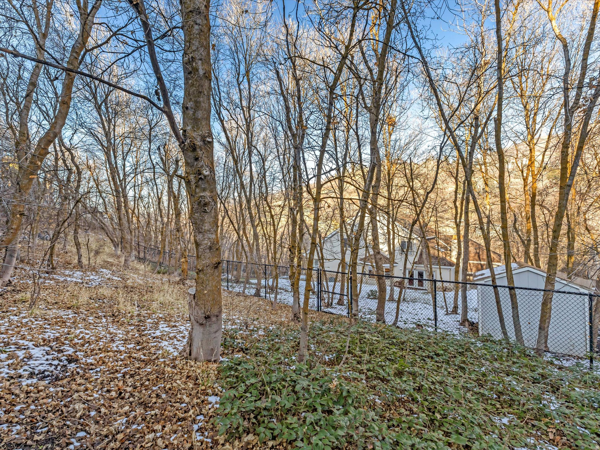 MAPLE HILLS - Residential