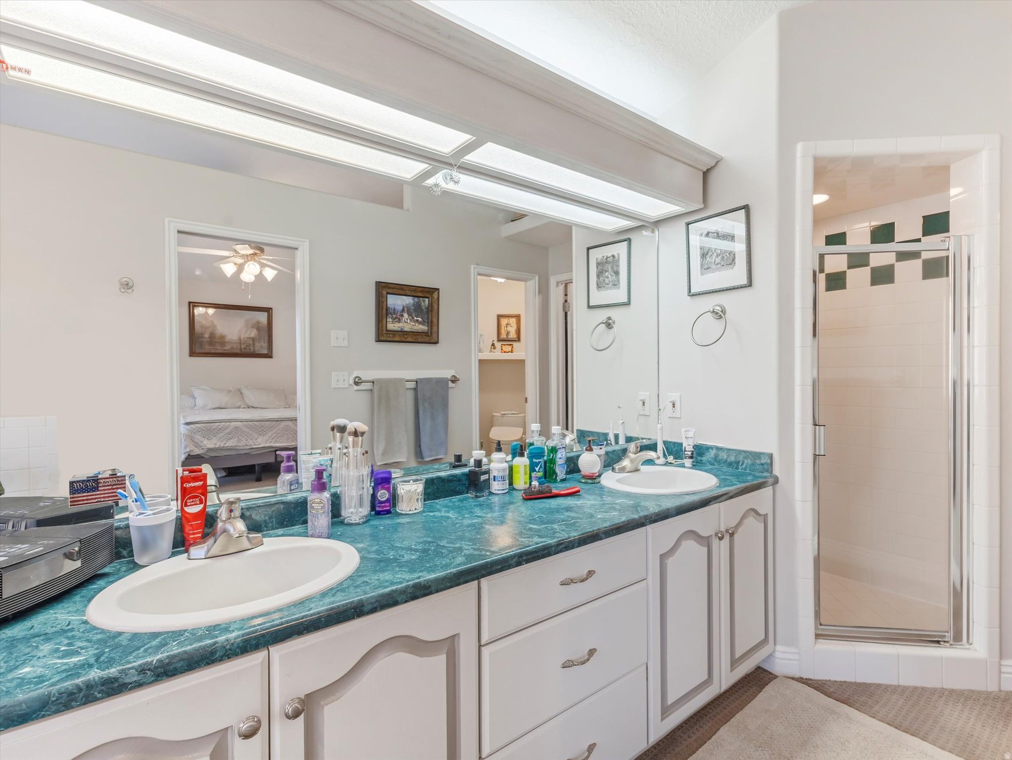 MAPLE HILLS - Residential