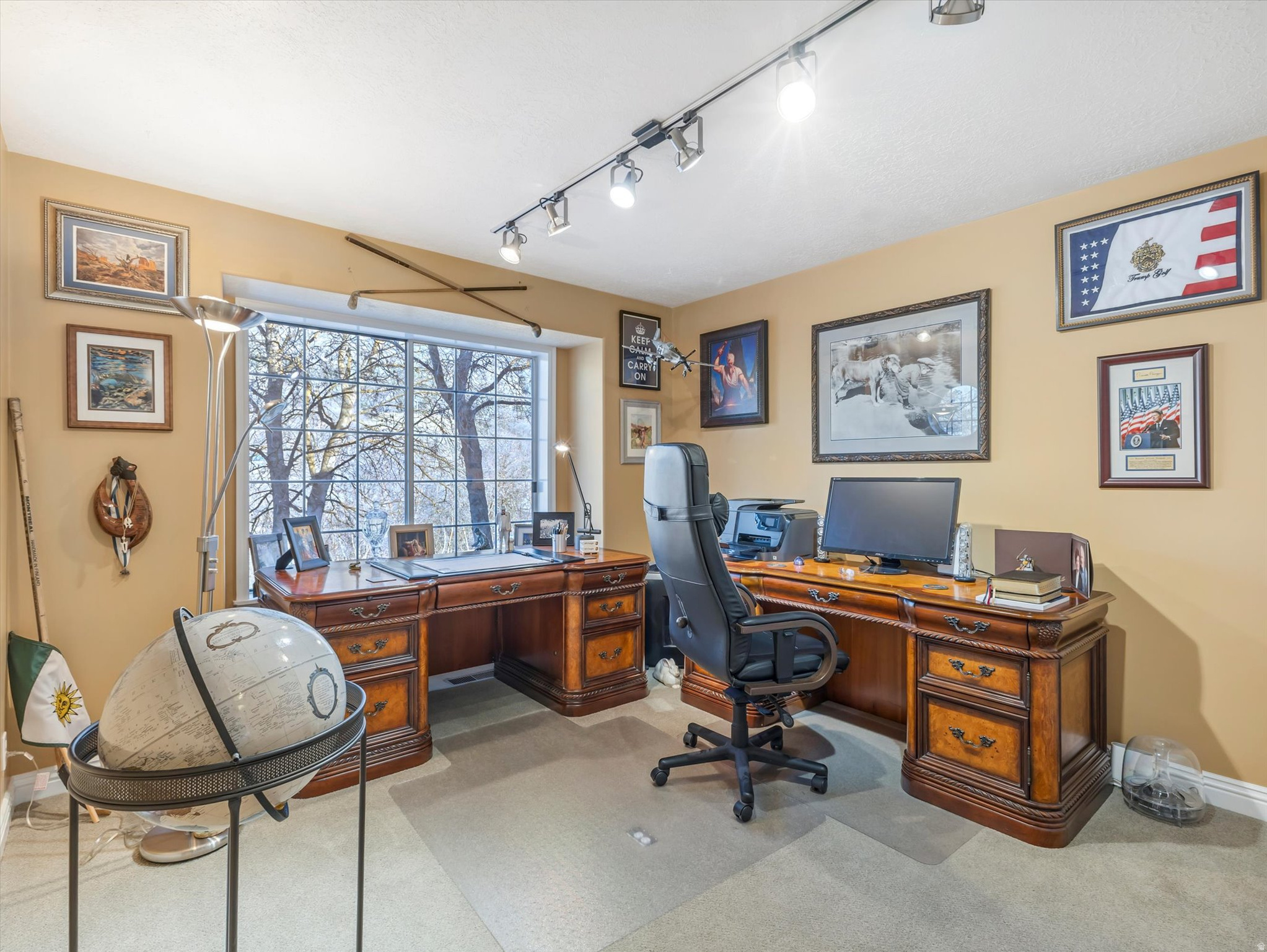 MAPLE HILLS - Residential