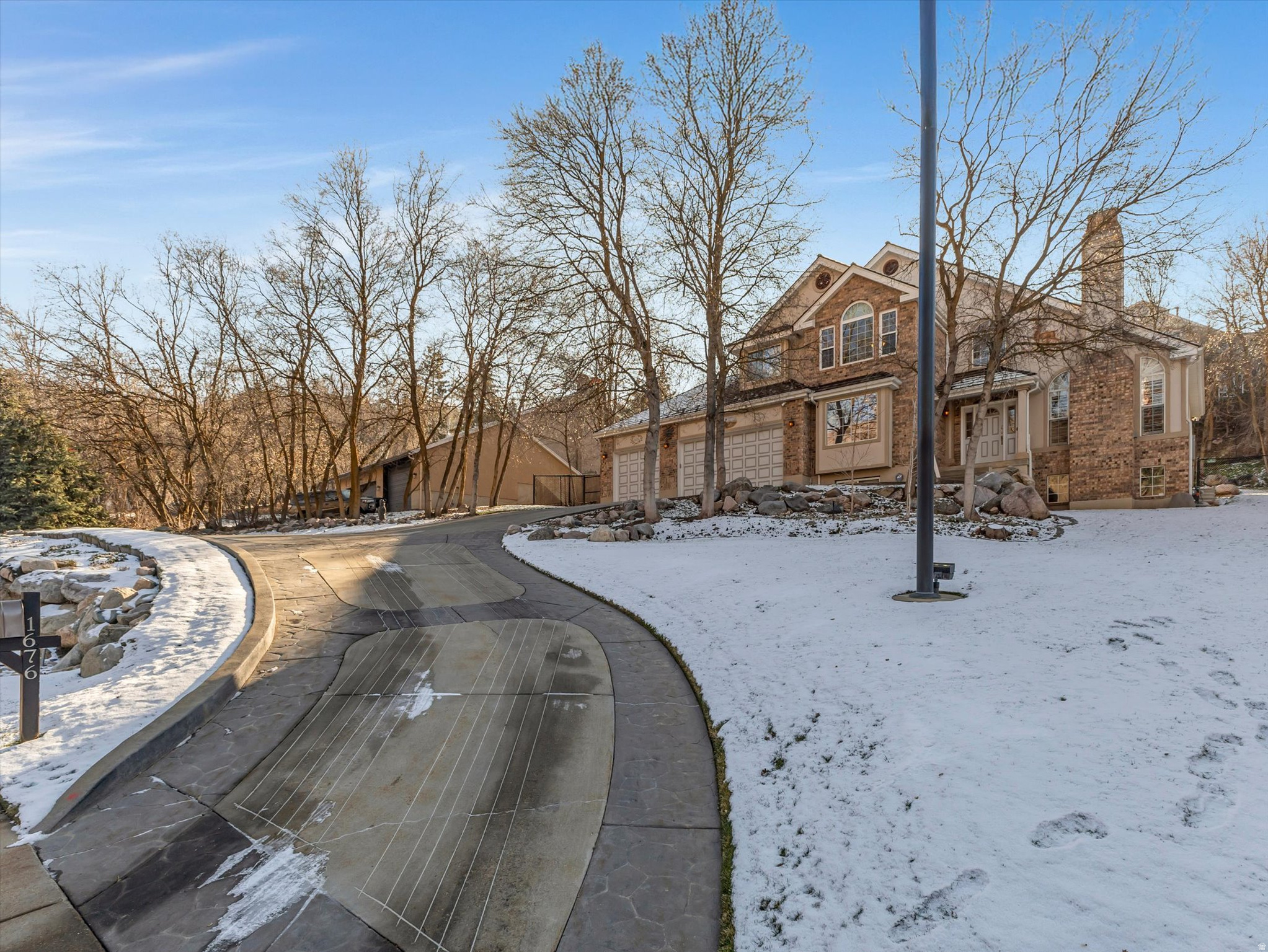 MAPLE HILLS - Residential