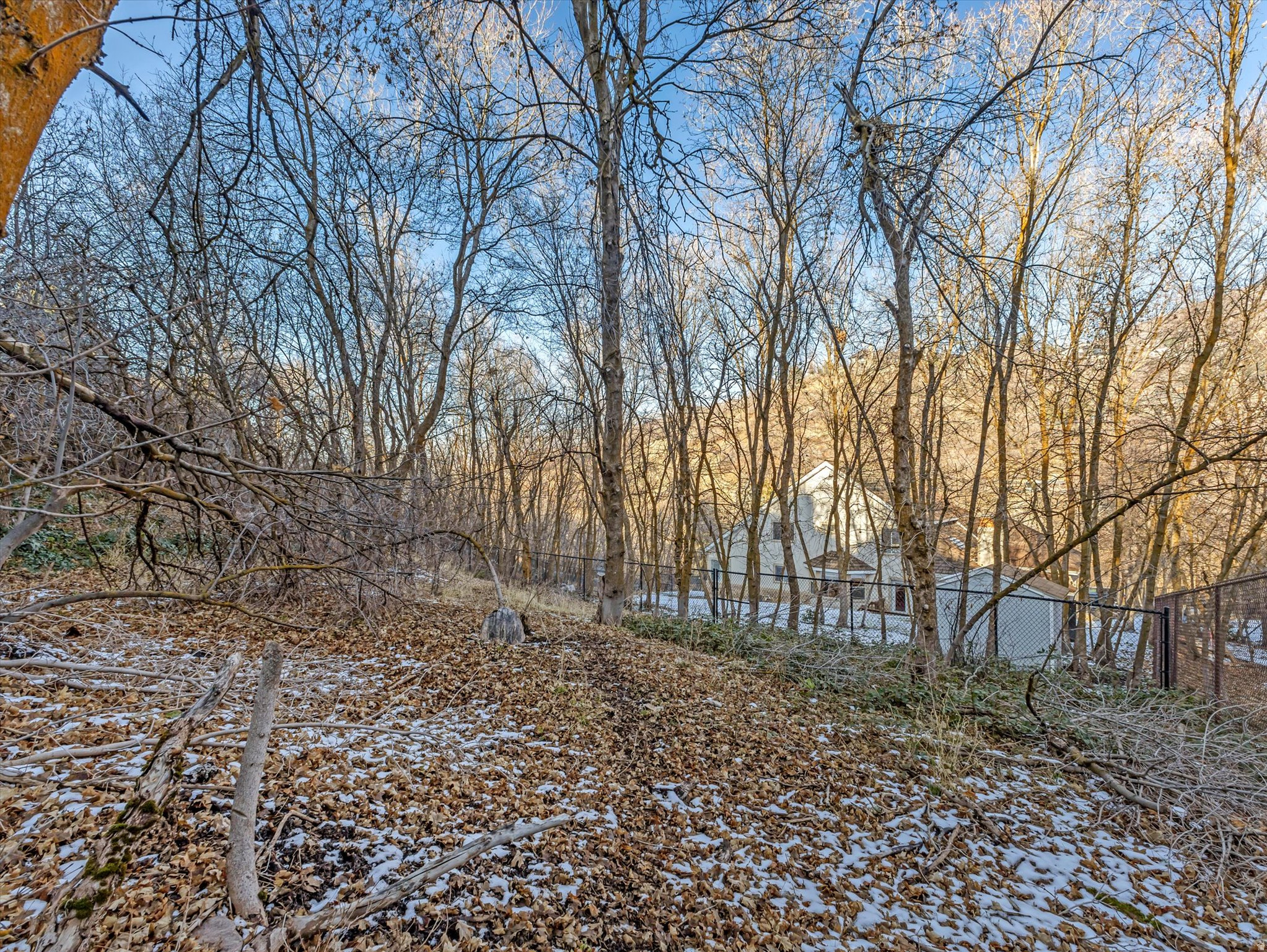 MAPLE HILLS - Residential