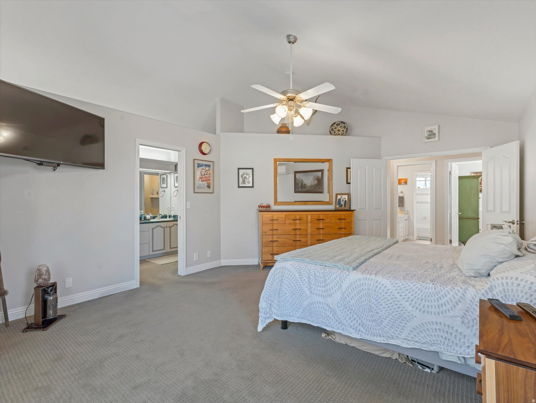 MAPLE HILLS - Residential