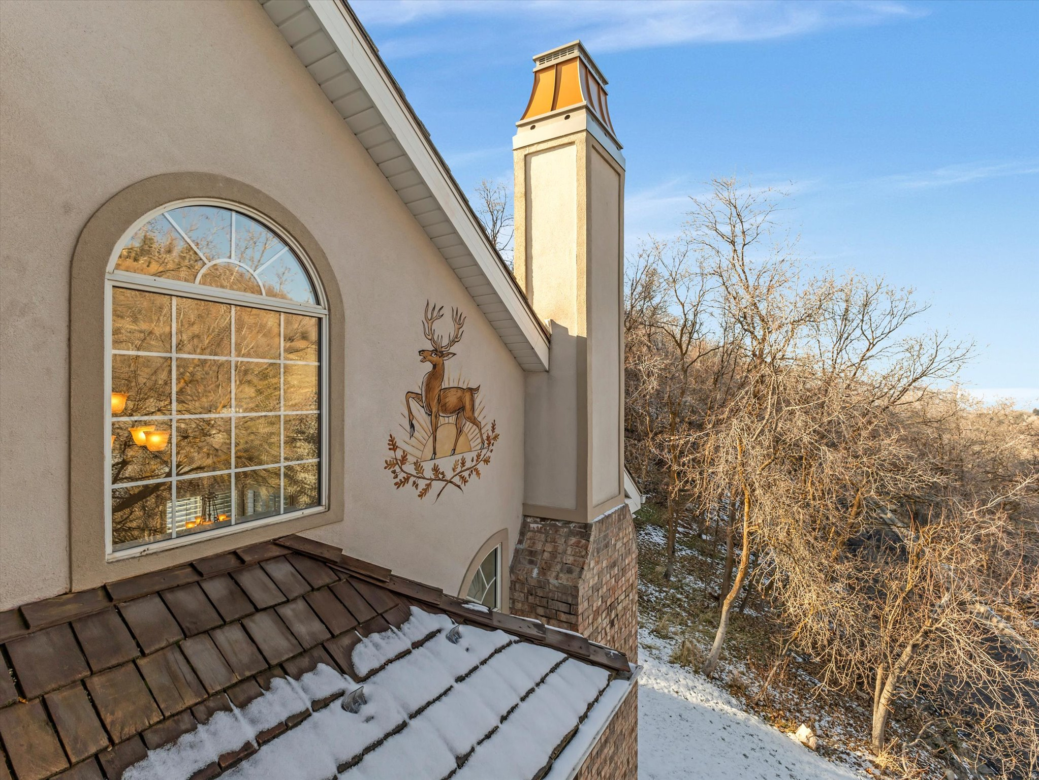 MAPLE HILLS - Residential