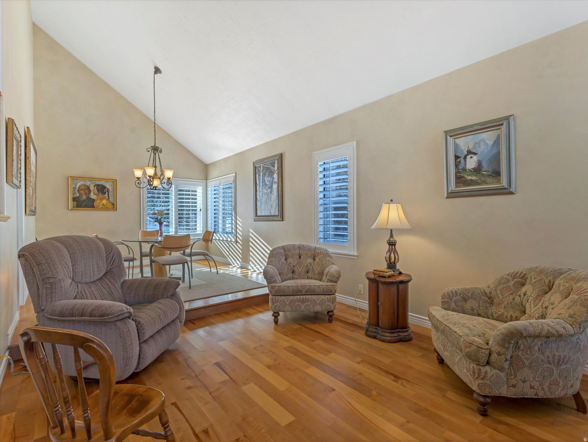 MAPLE HILLS - Residential