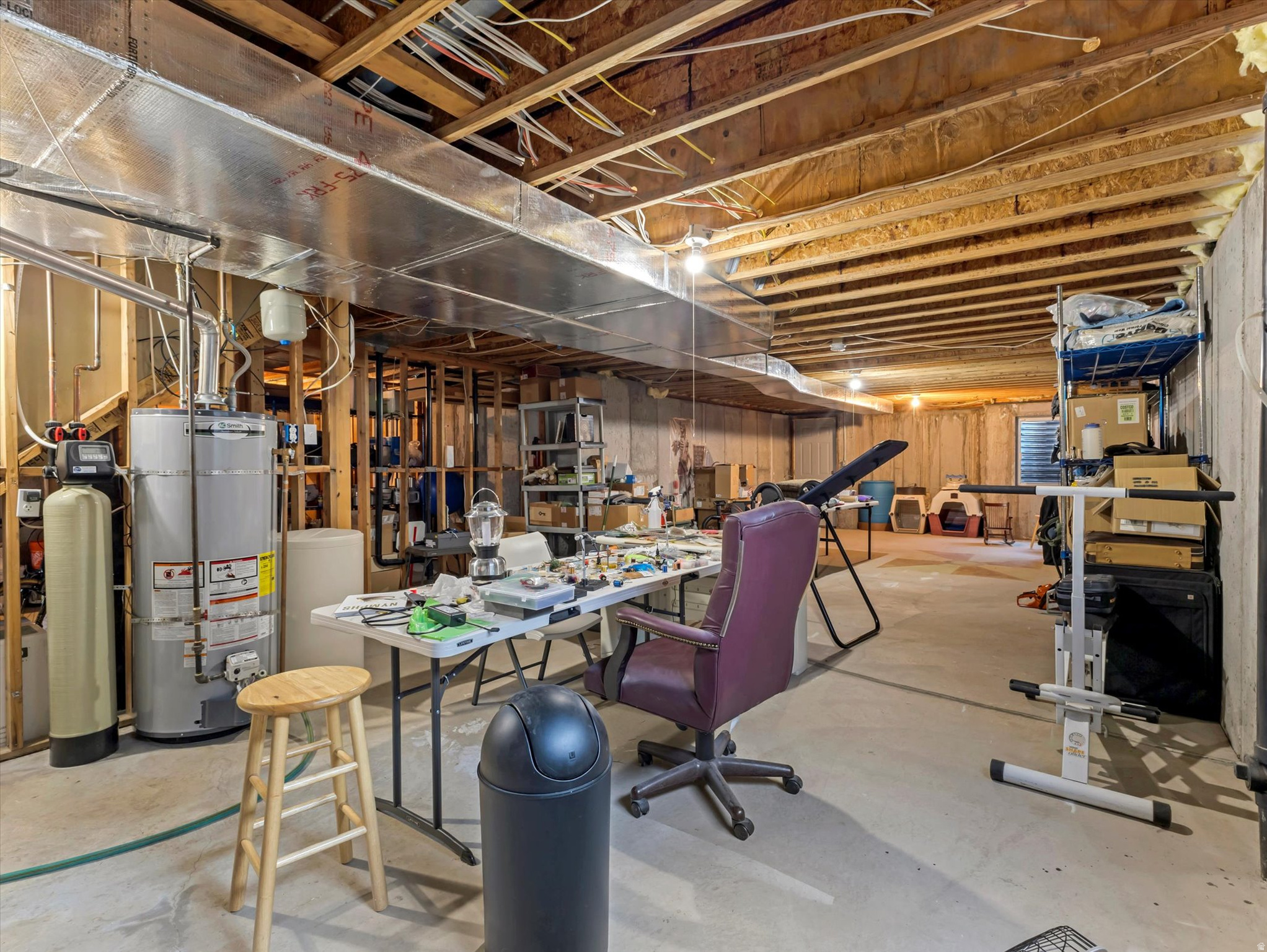 MAPLE HILLS - Residential