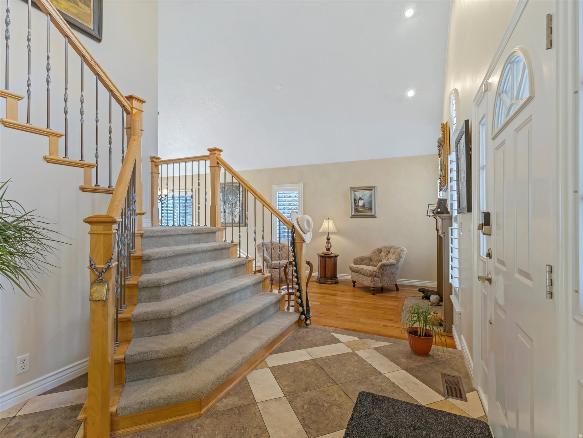 MAPLE HILLS - Residential