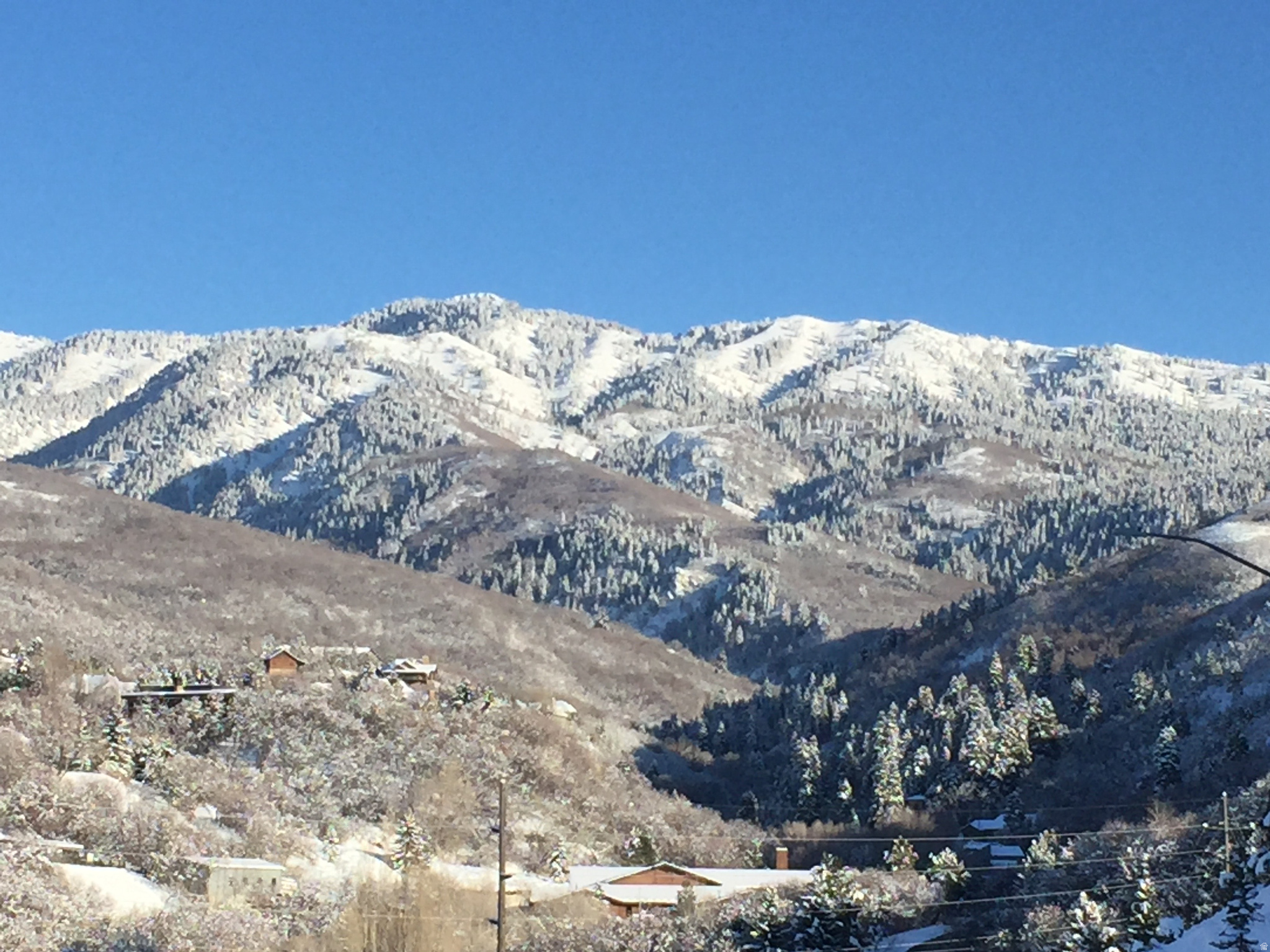 MAPLE HILLS - Residential