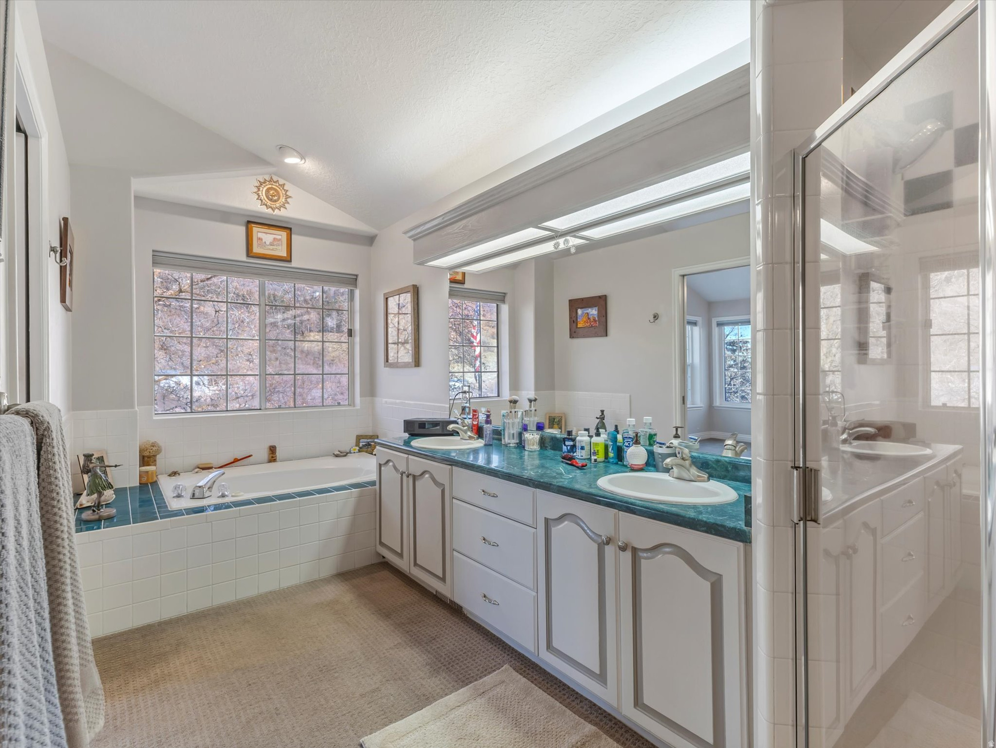 MAPLE HILLS - Residential