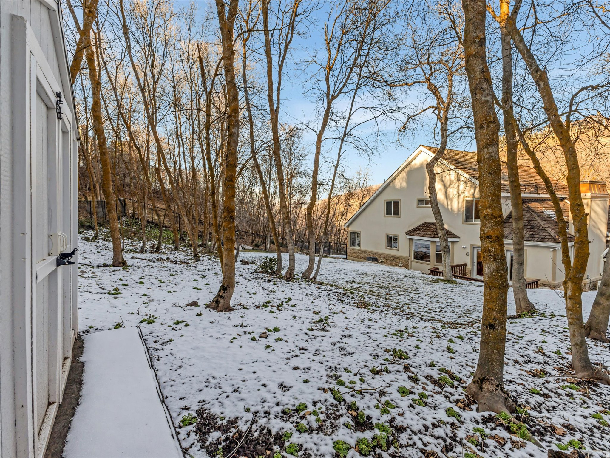 MAPLE HILLS - Residential