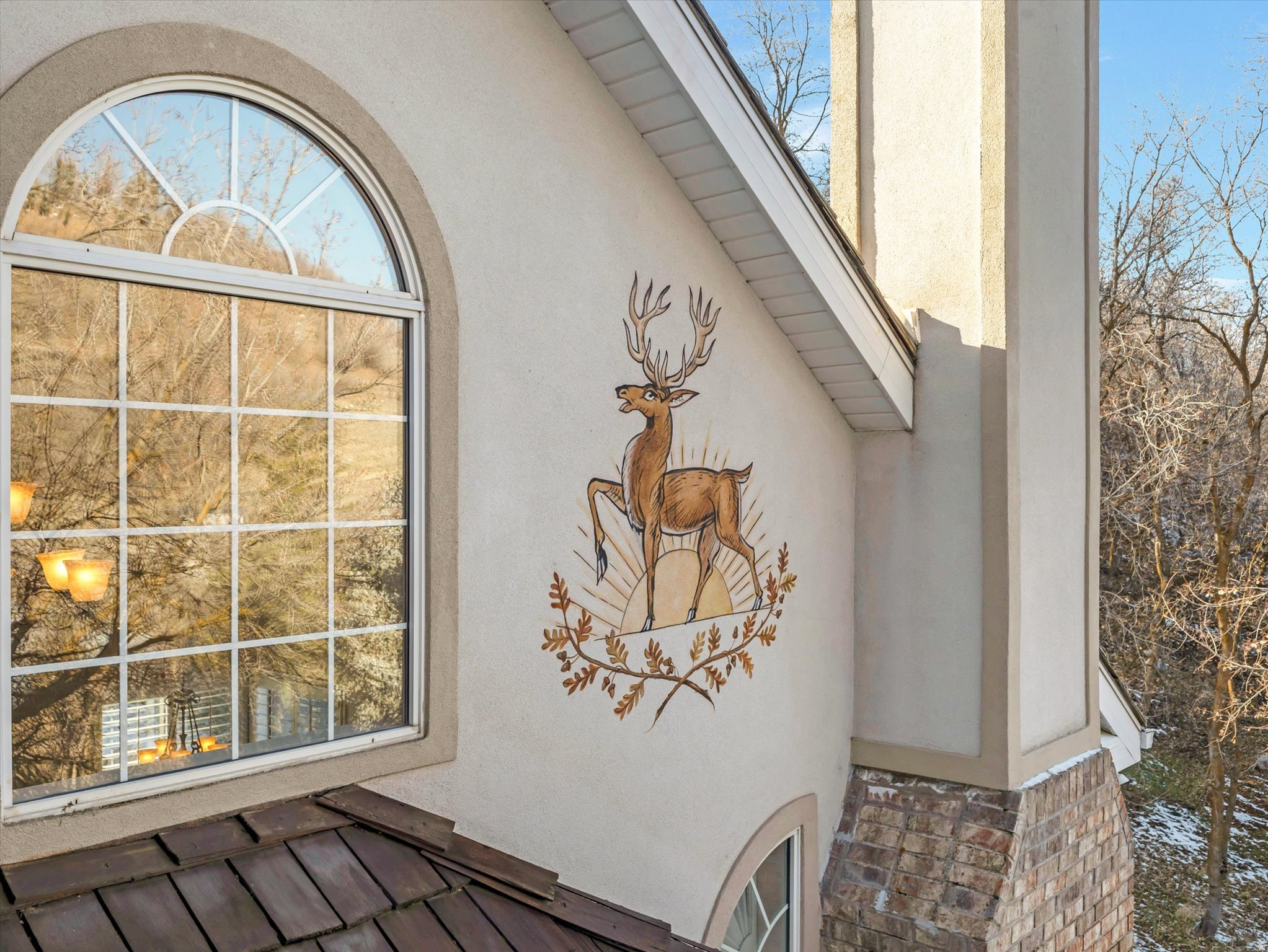 MAPLE HILLS - Residential