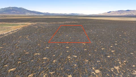 Tiny photo for 18150 W COUNTY RD #14, Fairfield, UT 84013 (MLS # 2170617)