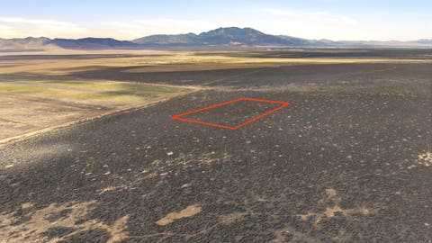 Tiny photo for 18150 W COUNTY RD #14, Fairfield, UT 84013 (MLS # 2170617)