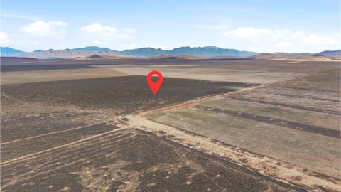 Photo of 18150 W COUNTY RD #14, Fairfield, UT 84013 (MLS # 2170617)