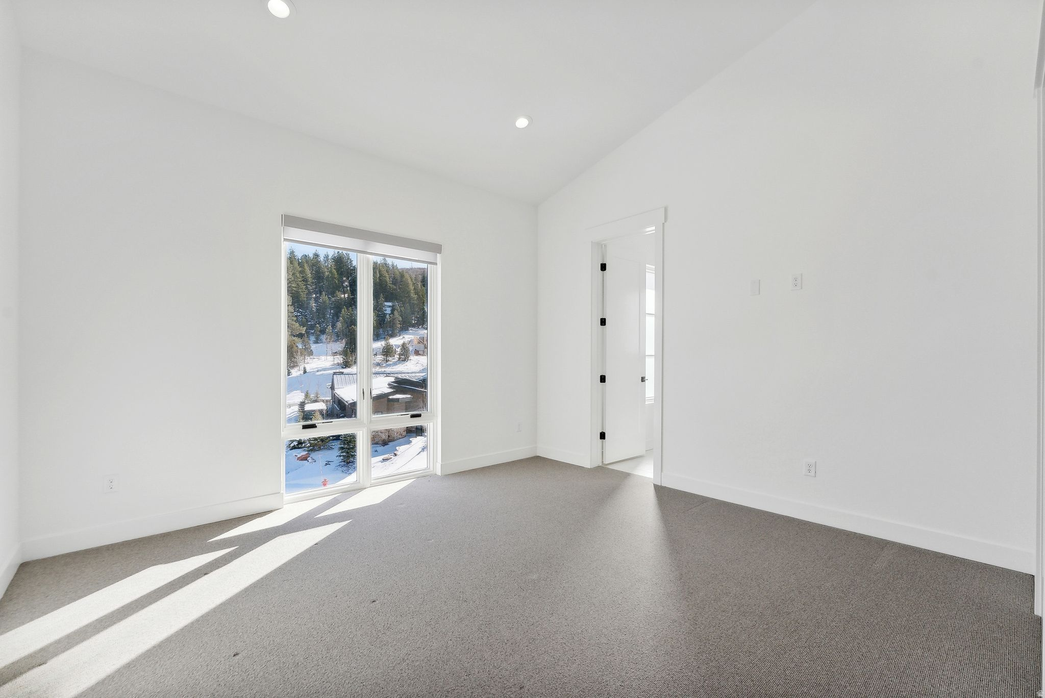 DISCOVERY RIDGE PHASE 2 SUBDIVISION - Residential