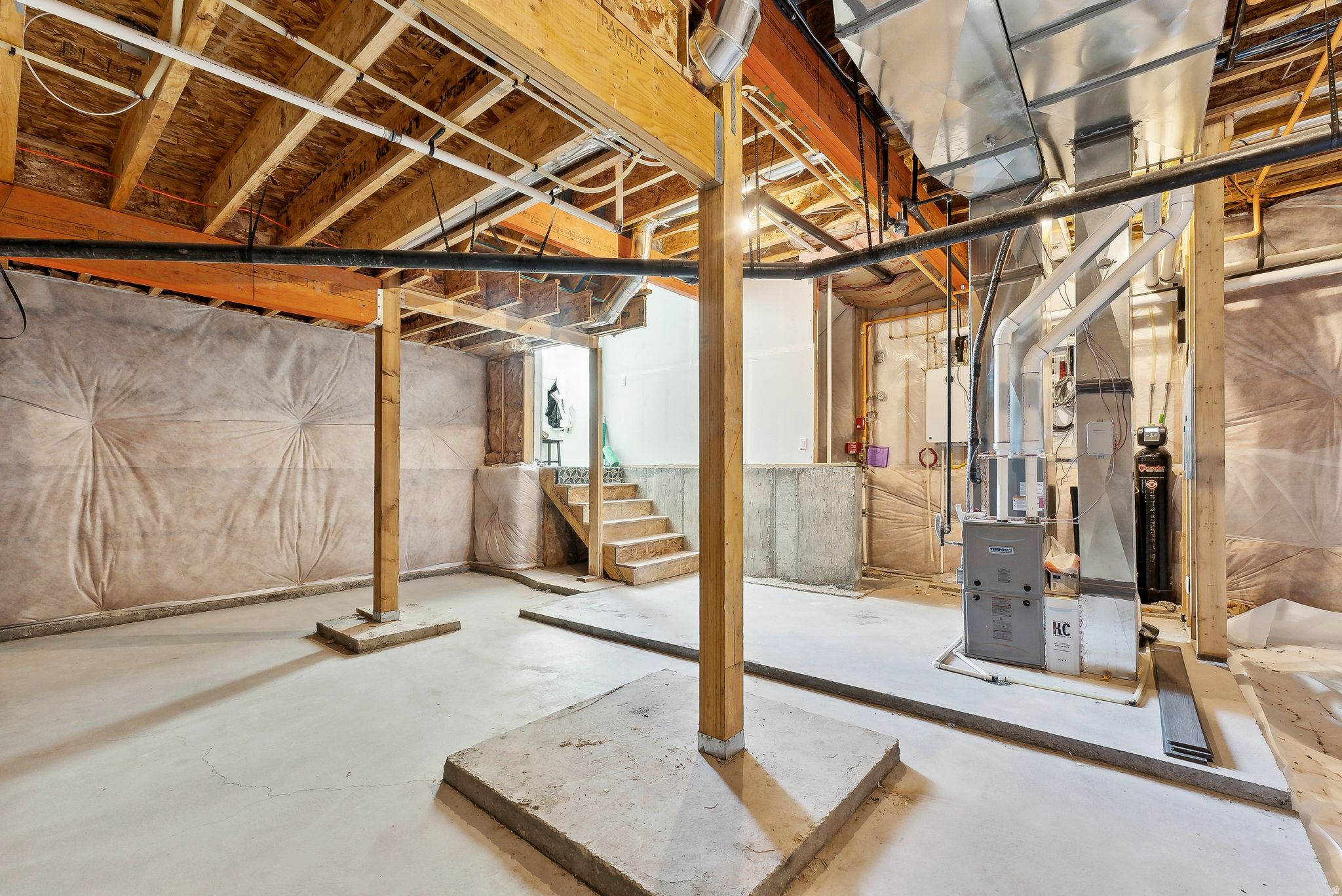 DISCOVERY RIDGE PHASE 2 SUBDIVISION - Residential