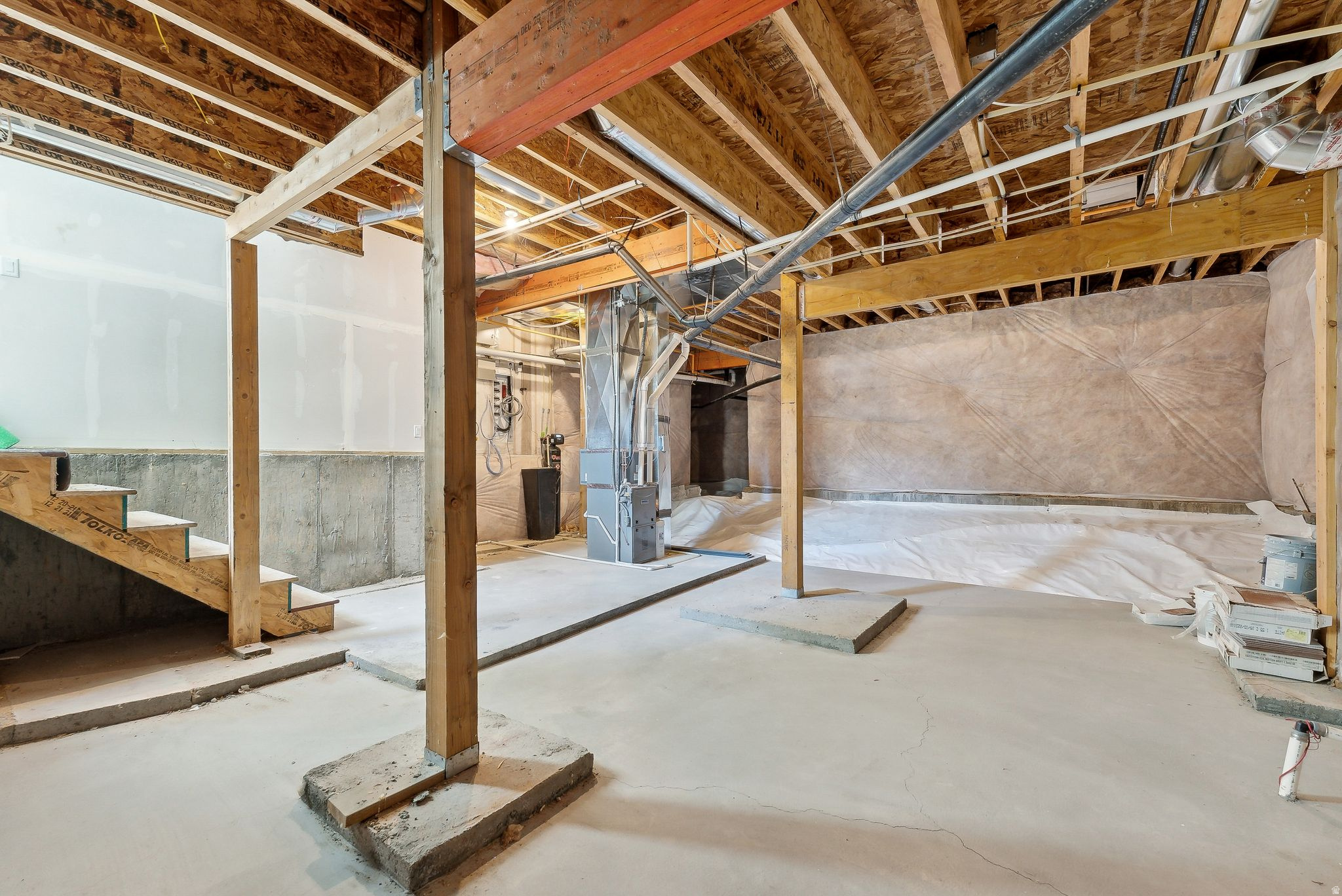 DISCOVERY RIDGE PHASE 2 SUBDIVISION - Residential