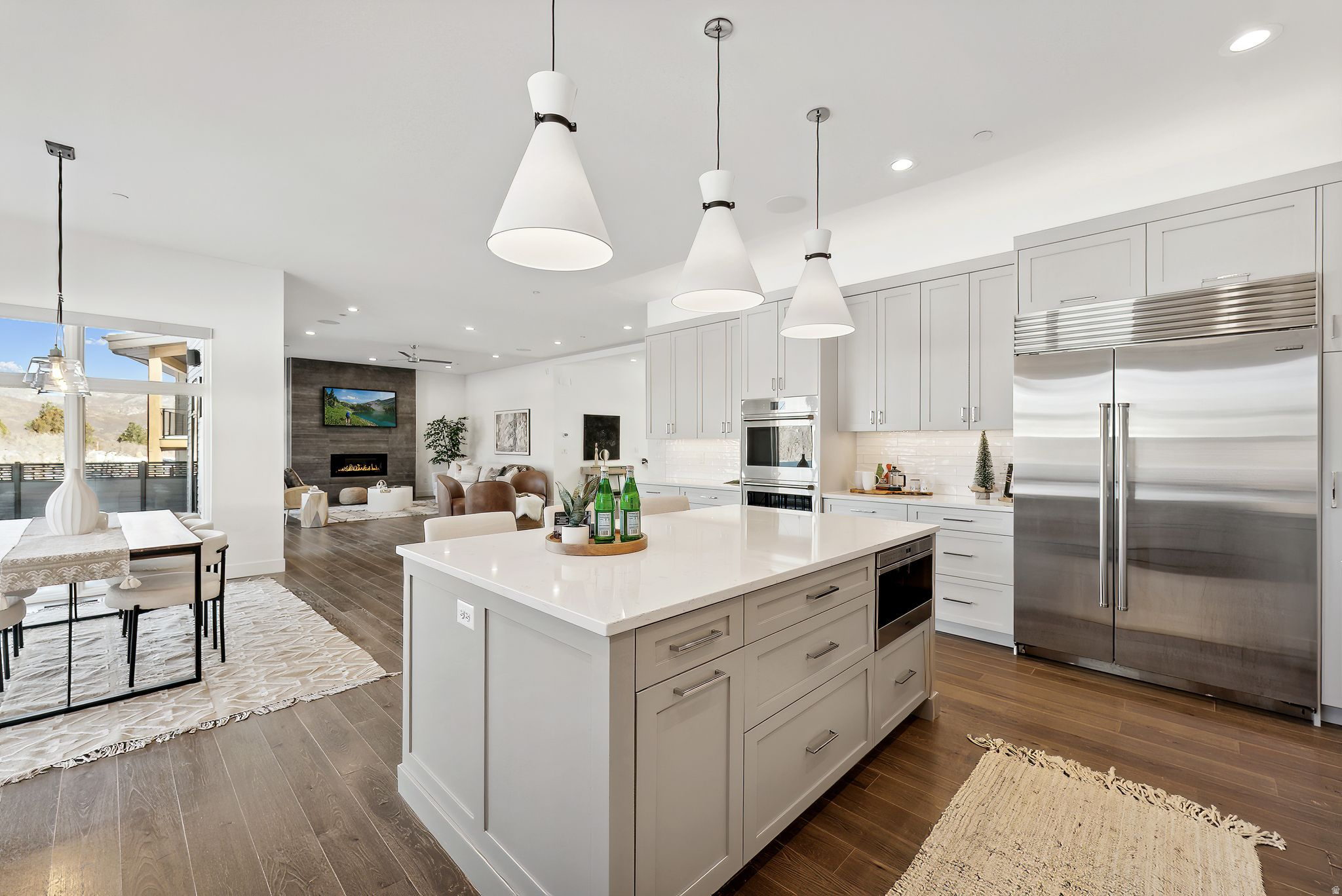 DISCOVERY RIDGE PHASE 2 SUBDIVISION - Residential