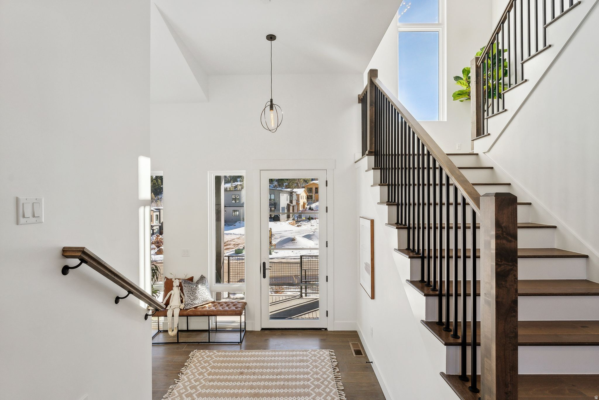 DISCOVERY RIDGE PHASE 2 SUBDIVISION - Residential