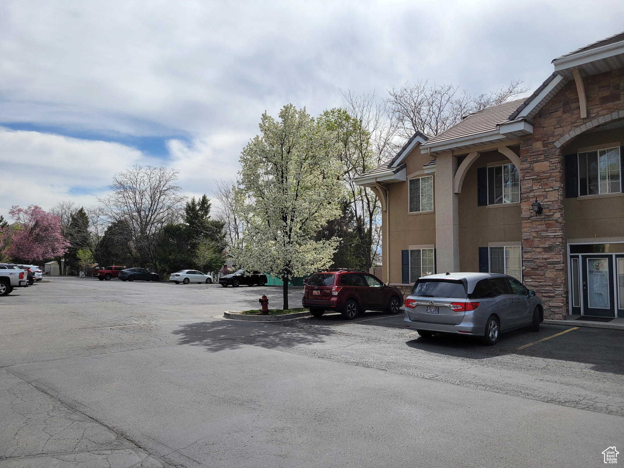 PARK - Commercial Lease