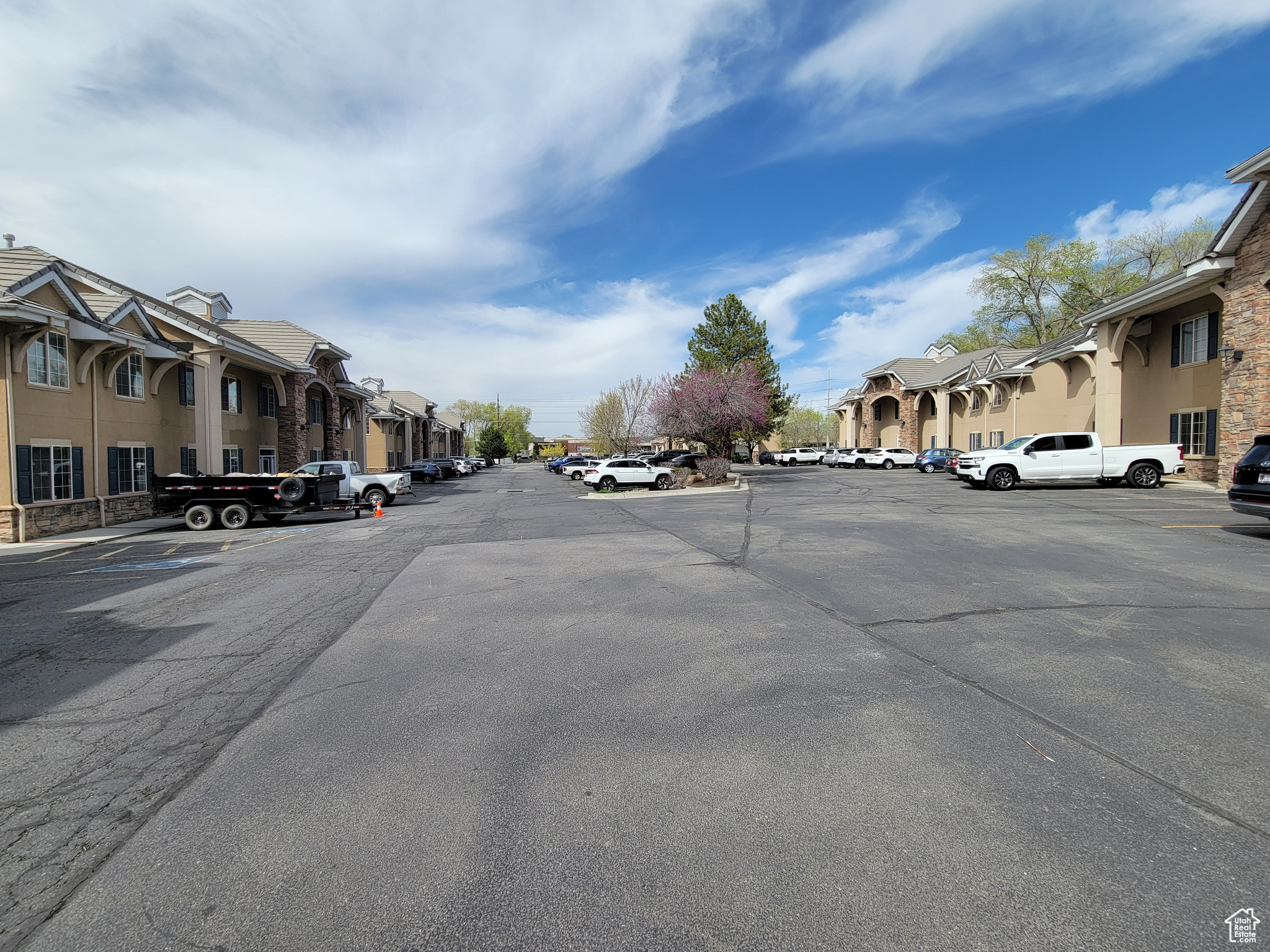 PARK - Commercial Lease