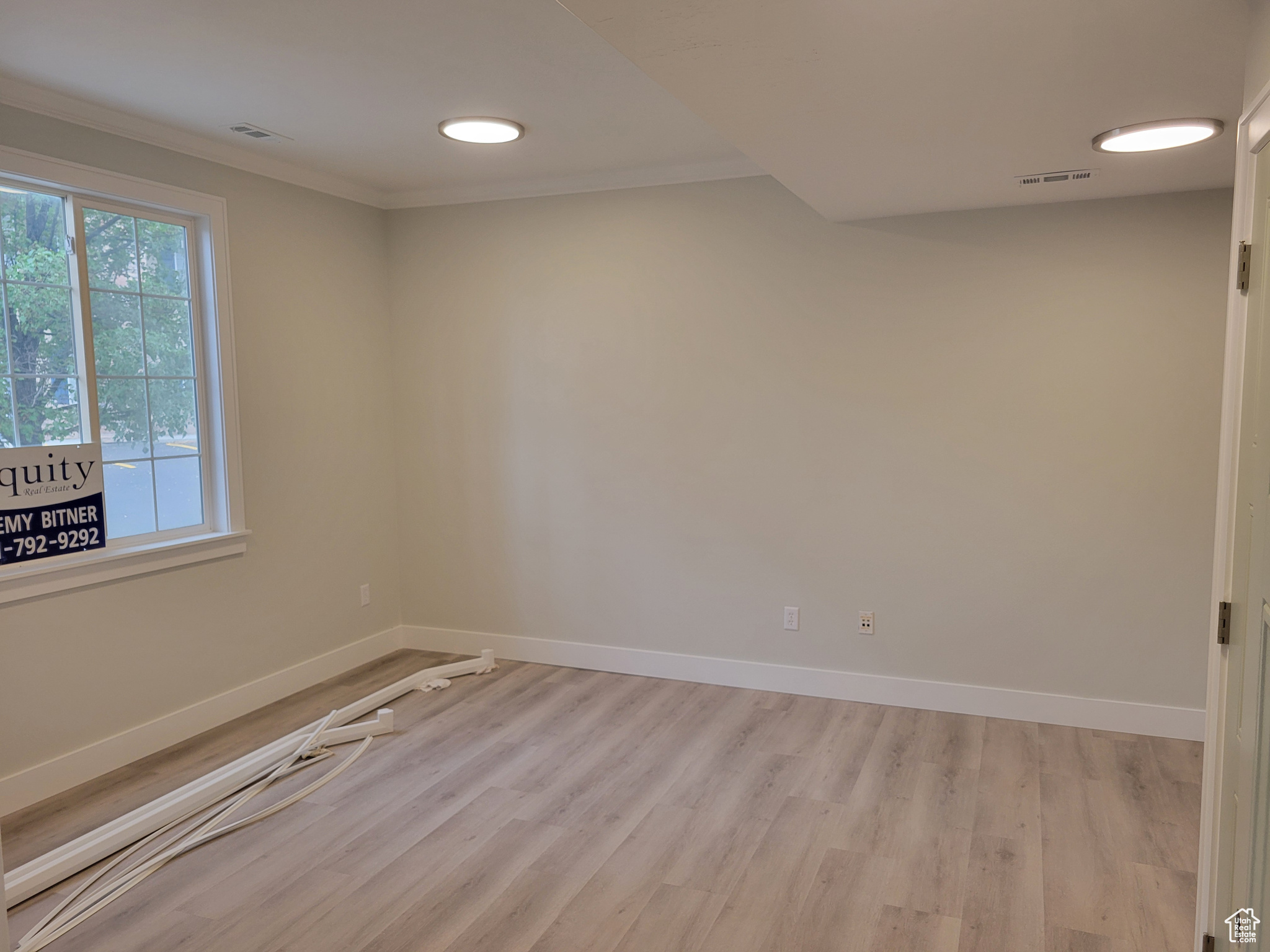 PARK - Commercial Lease