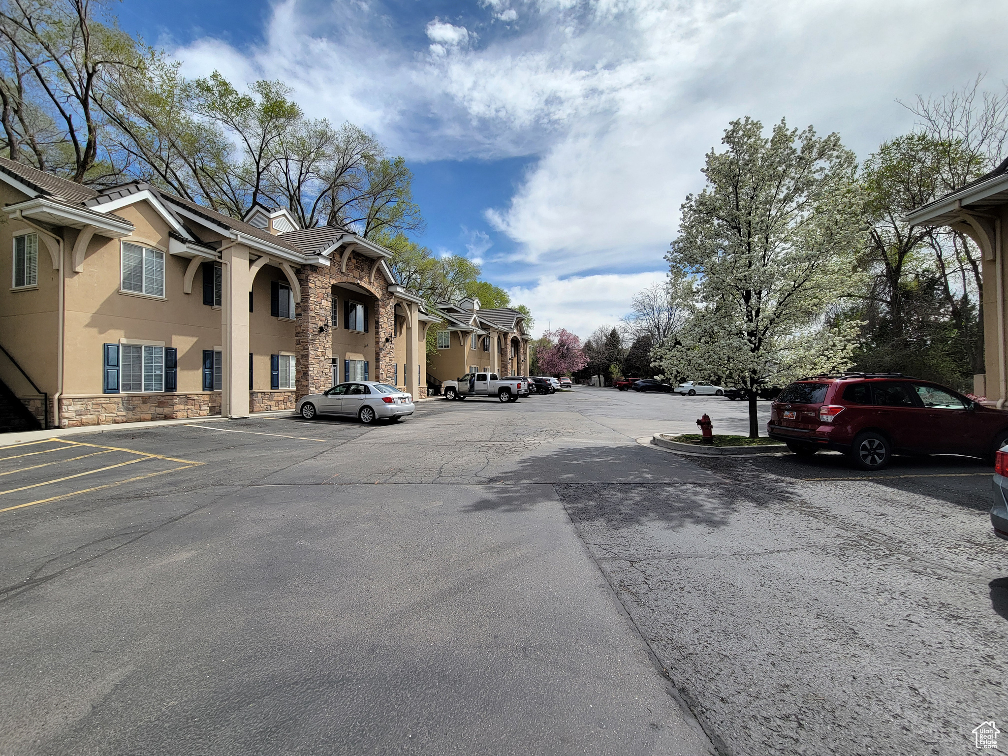PARK - Commercial Lease