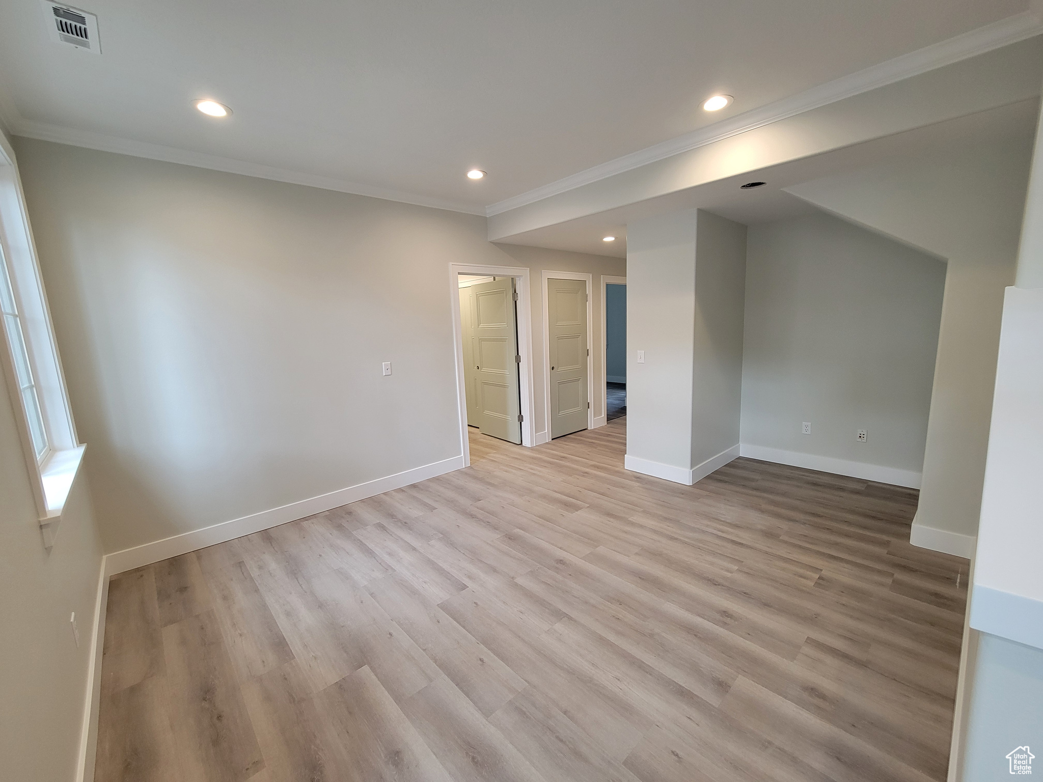 PARK - Commercial Lease