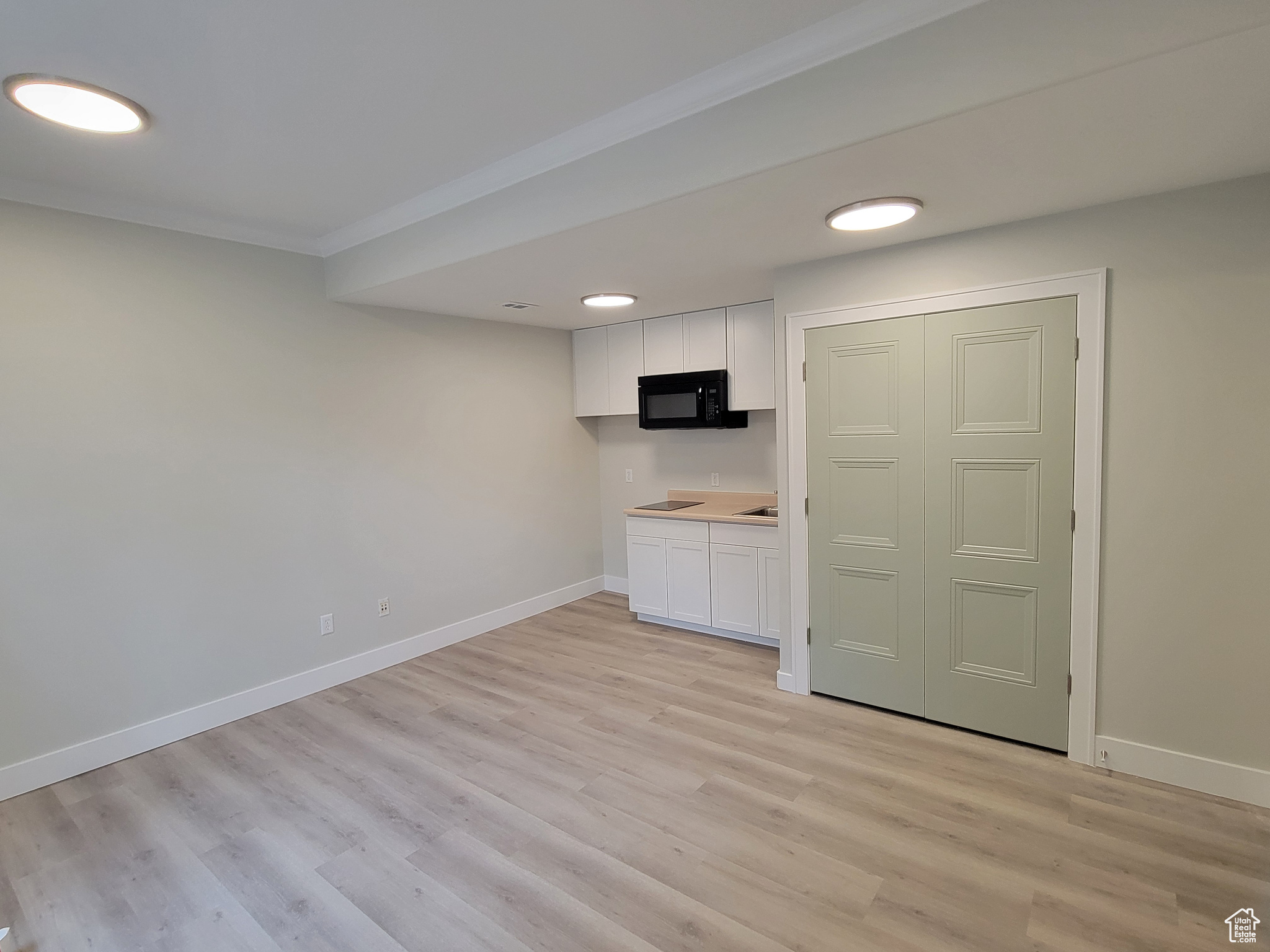 PARK - Commercial Lease