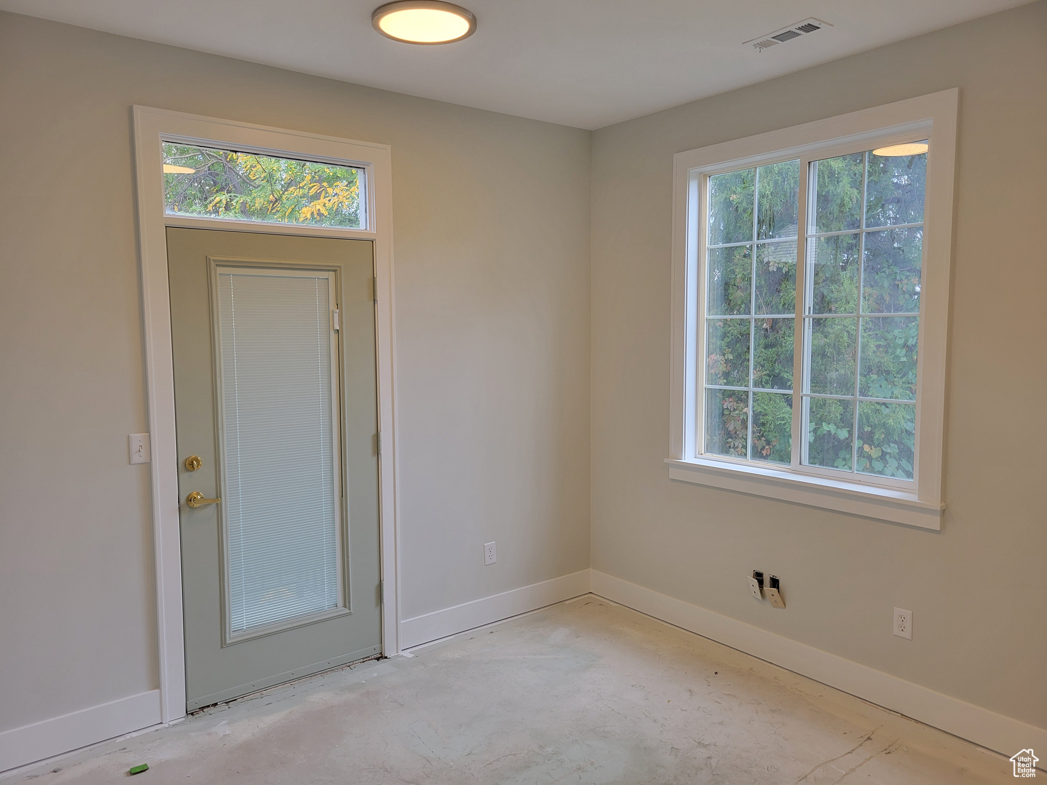 PARK - Commercial Lease